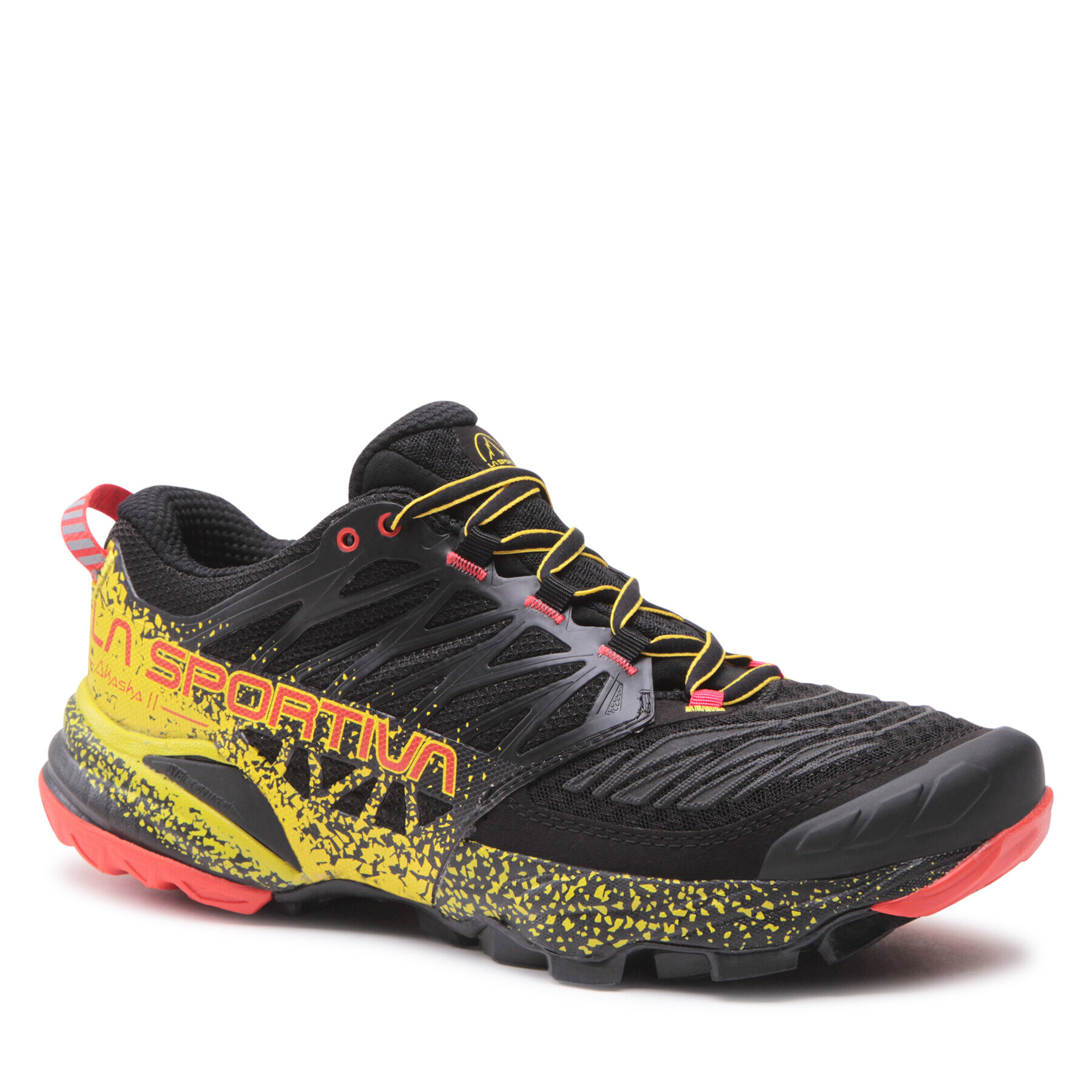 La Sportiva Pantofi Akasha II 56A999100 Negru - Pled.ro