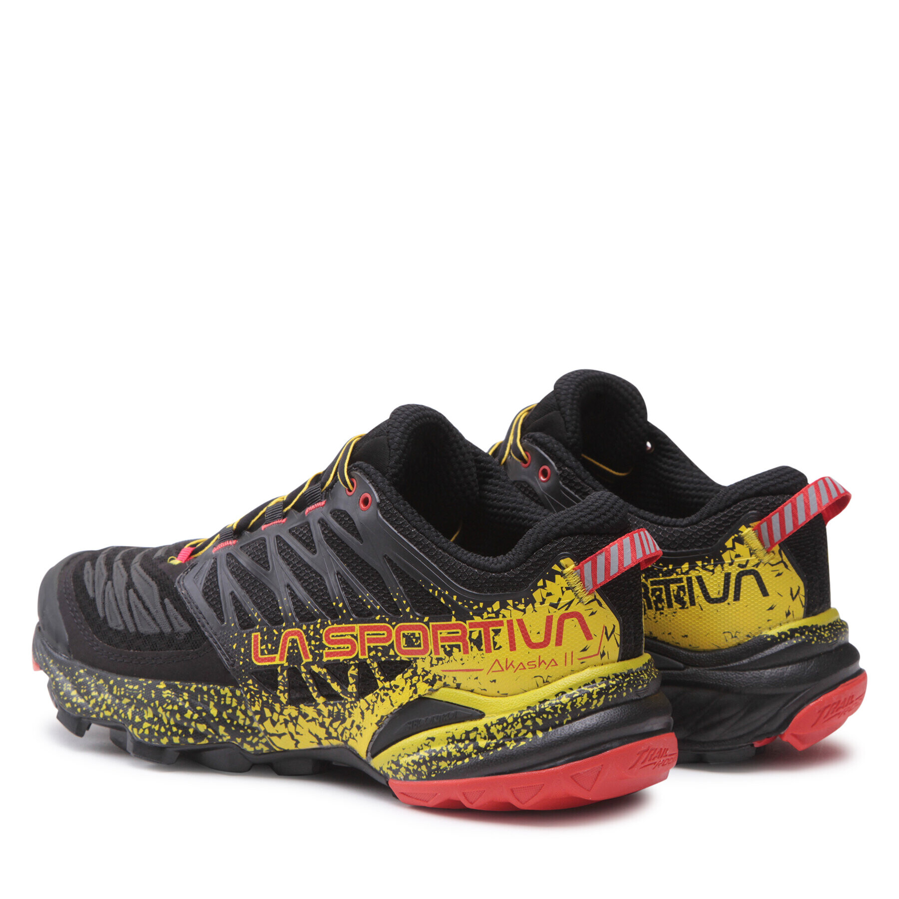 La Sportiva Pantofi Akasha II 56A999100 Negru - Pled.ro