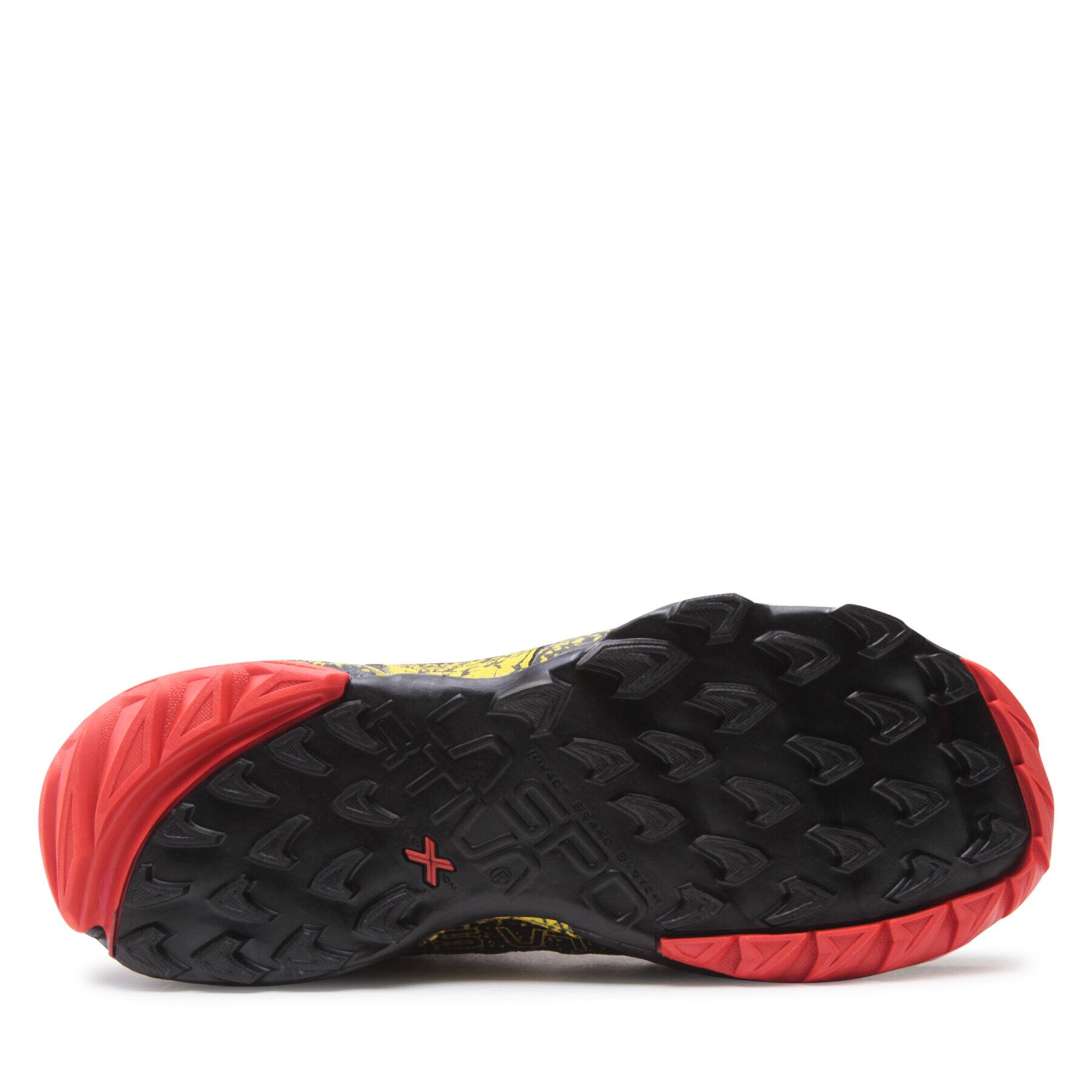 La Sportiva Pantofi Akasha II 56A999100 Negru - Pled.ro