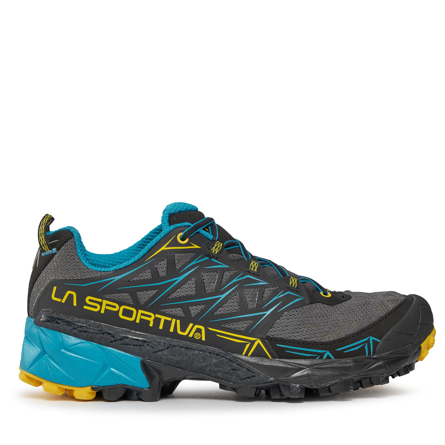 La Sportiva Pantofi Akyra 36D900614 Bleumarin - Pled.ro