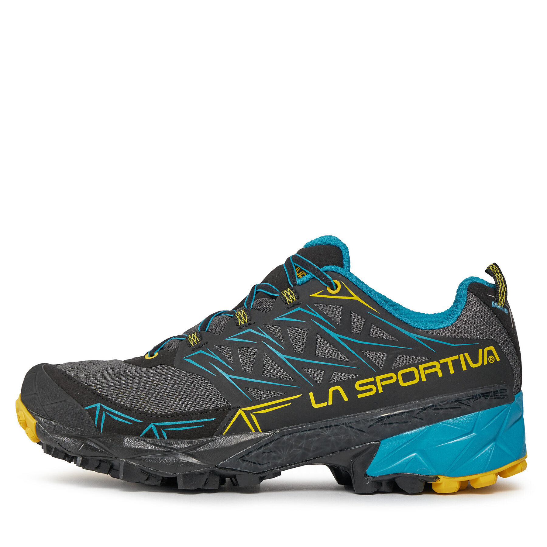 La Sportiva Pantofi Akyra 36D900614 Bleumarin - Pled.ro