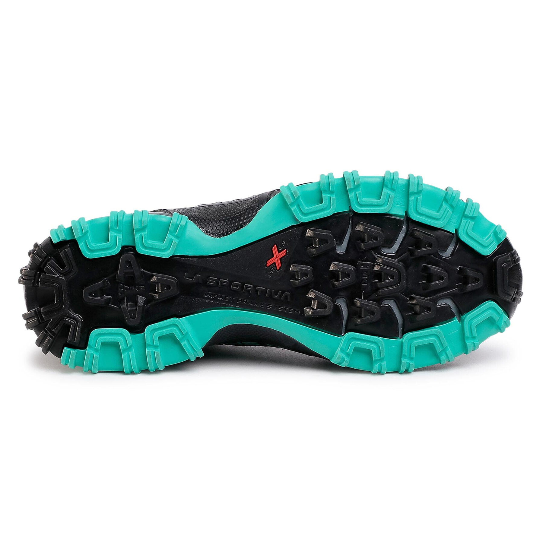 La Sportiva Pantofi Bushido II 36T903615 Negru - Pled.ro