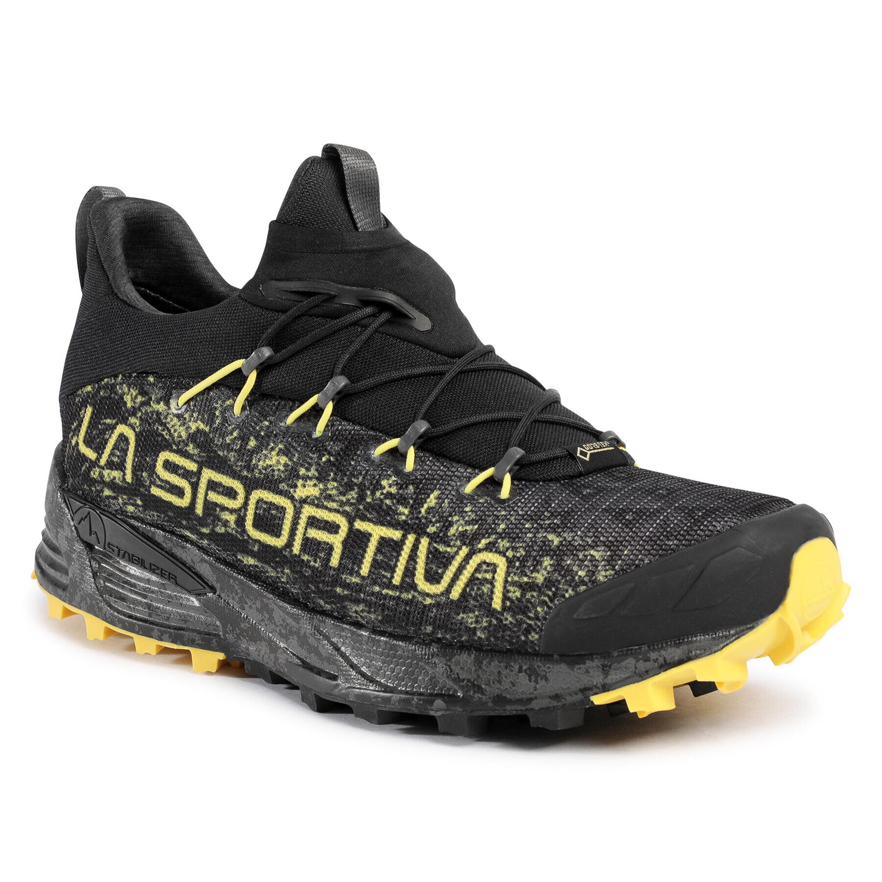 La Sportiva Pantofi Tempesta Gtx GORE-TEX 36F999104 Negru - Pled.ro