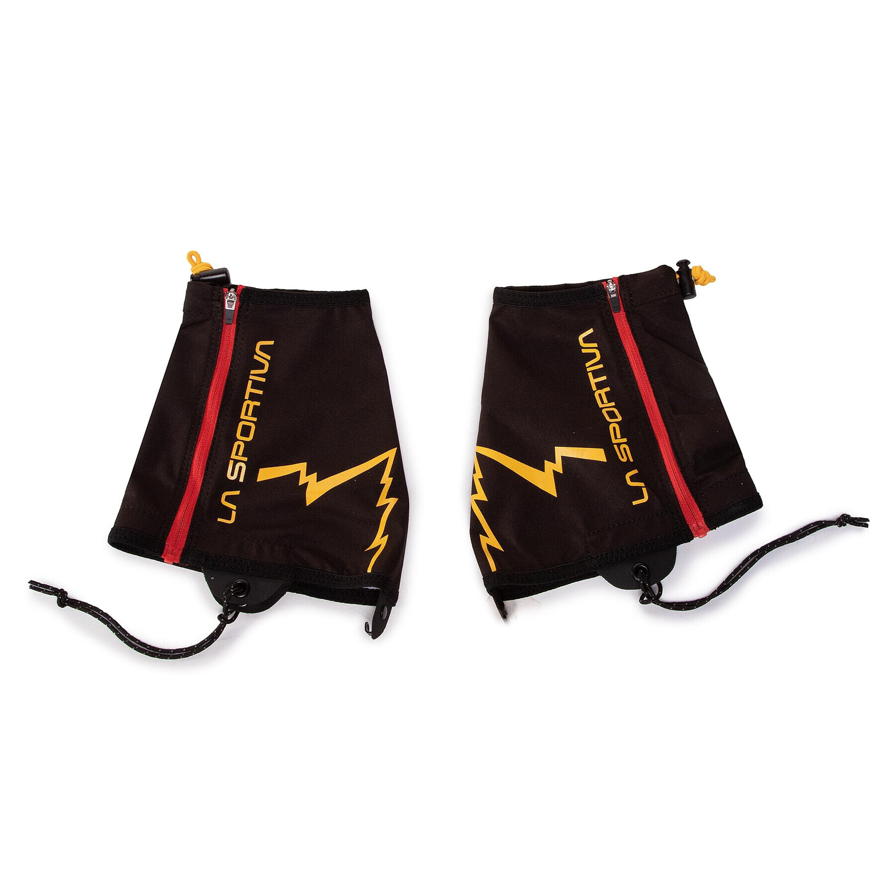 La Sportiva Parazăpezi Winter Running Gaiter 49S999100 Negru - Pled.ro