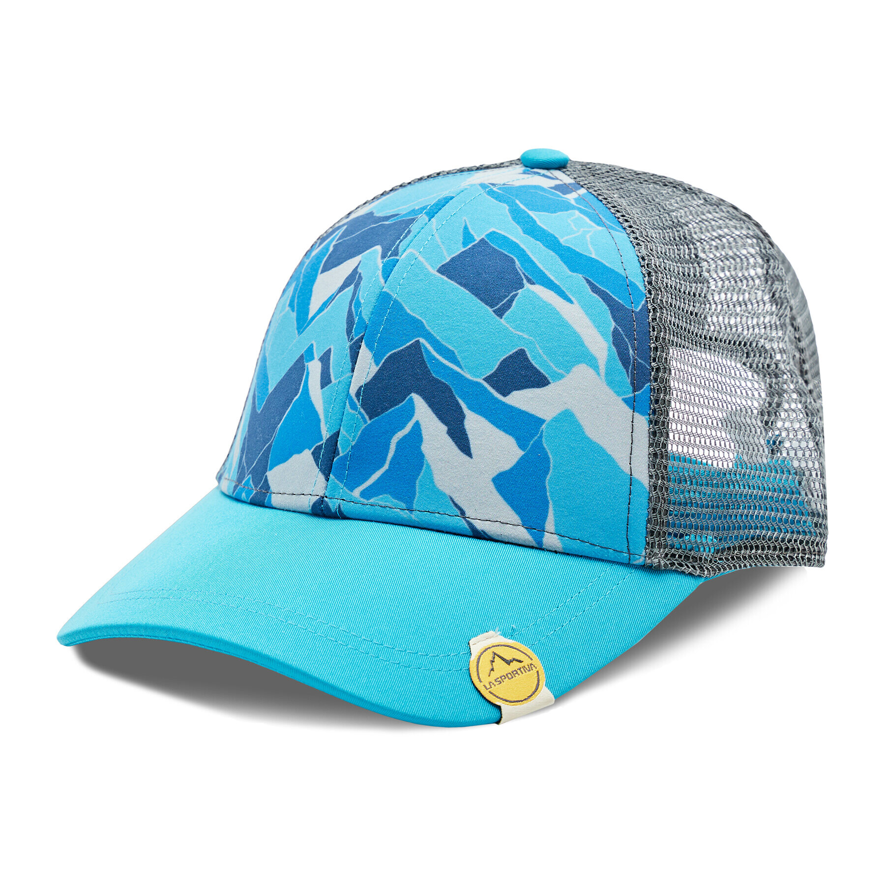 La Sportiva Șapcă Mountain Hat Y54637639 Albastru - Pled.ro