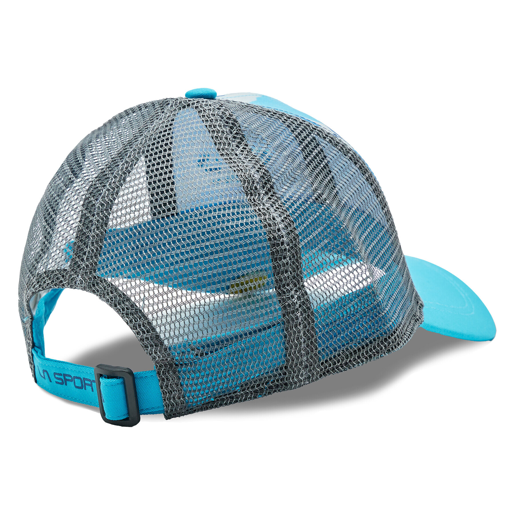 La Sportiva Șapcă Mountain Hat Y54637639 Albastru - Pled.ro