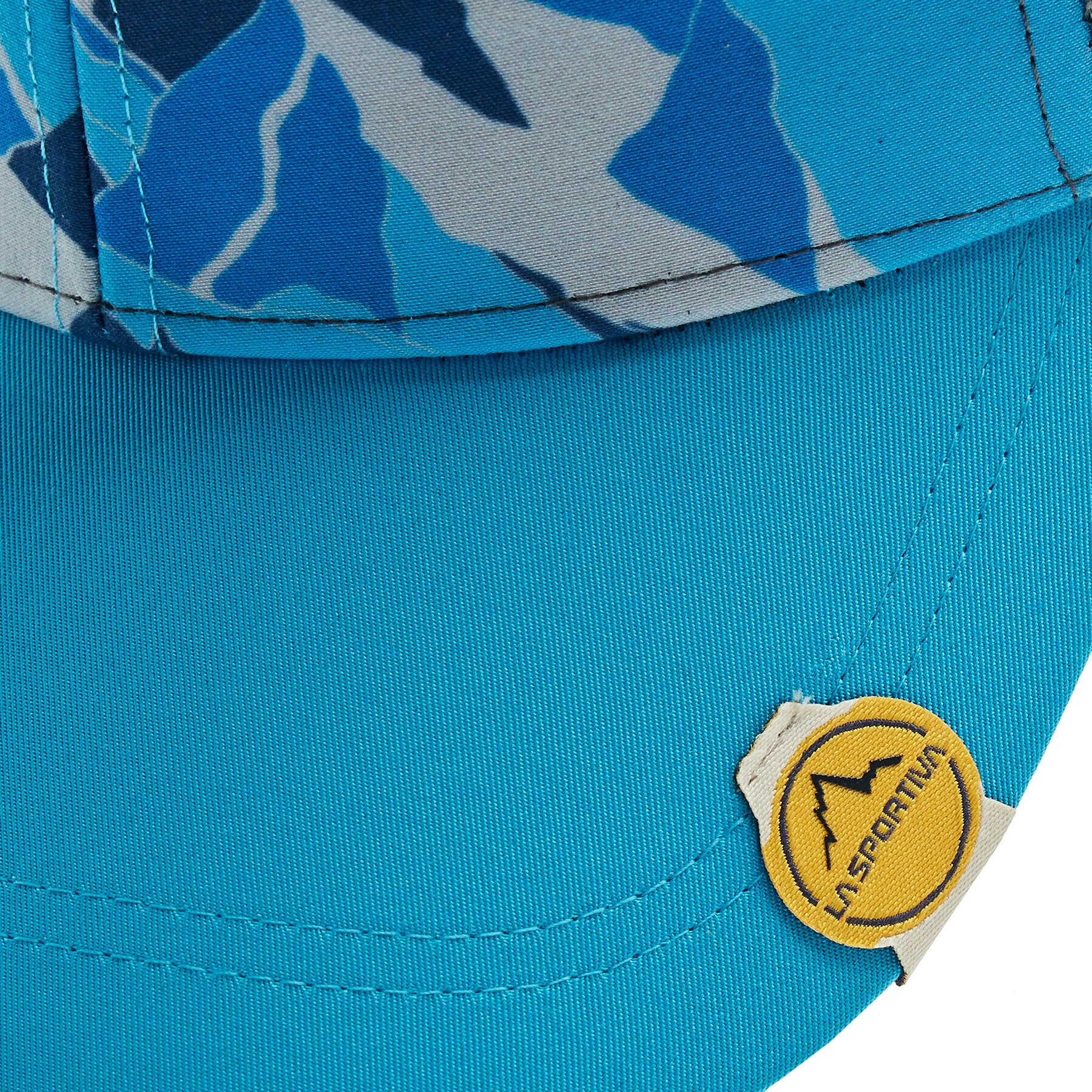 La Sportiva Șapcă Mountain Hat Y54637639 Albastru - Pled.ro