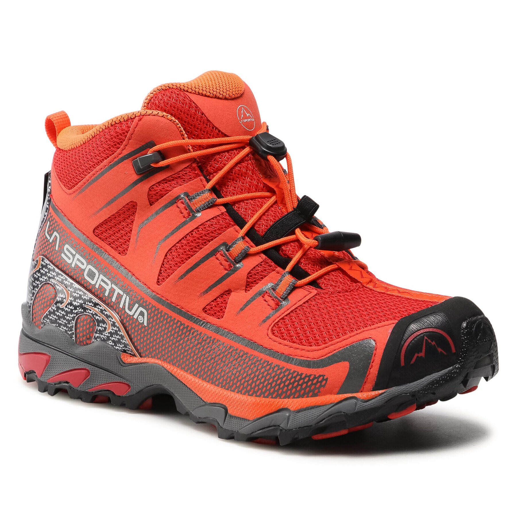 La Sportiva Trekkings Falkon Gtx GORE-TEX 15J304304 Portocaliu - Pled.ro