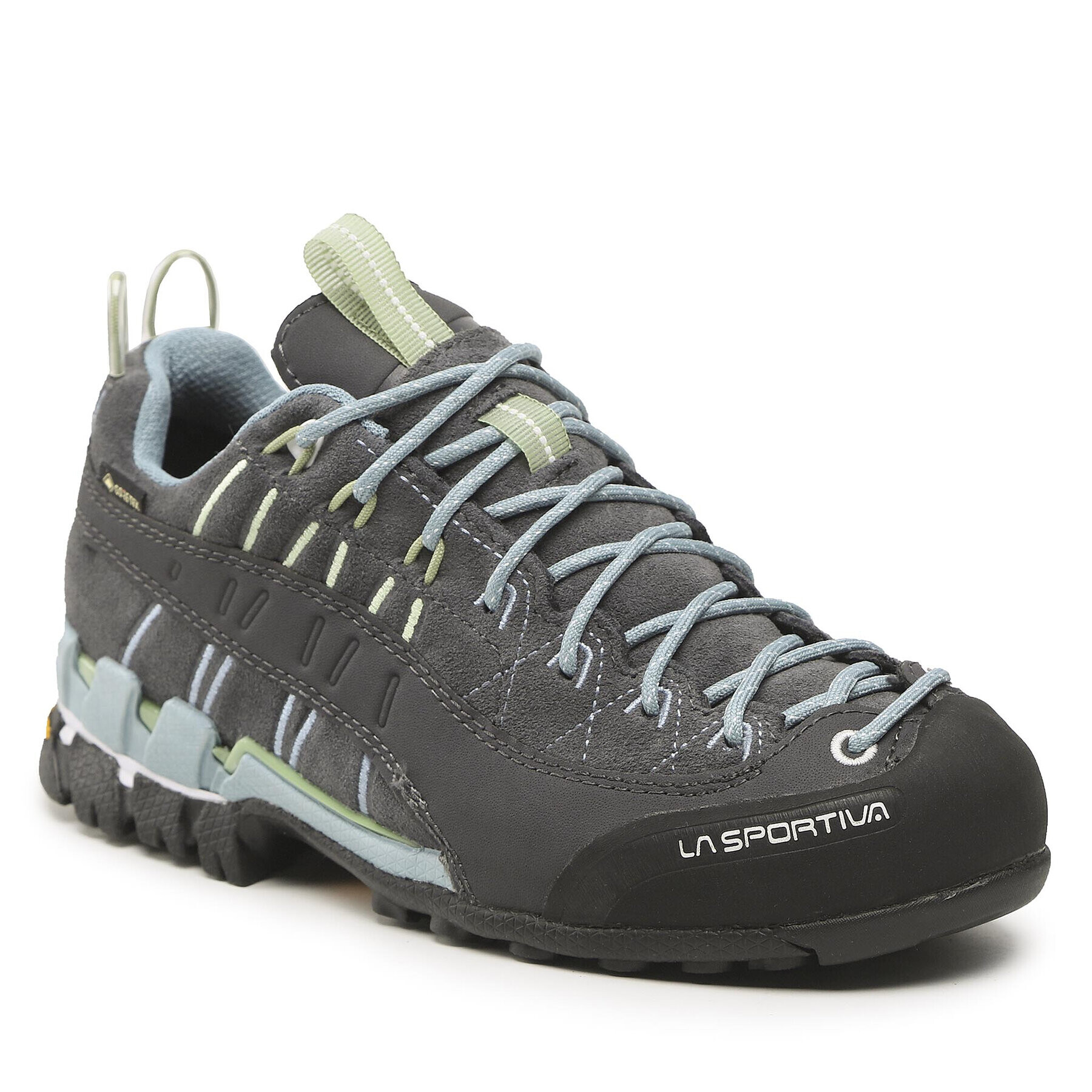 La Sportiva Trekkings Hyper W's Gtx GORE-TEX 17N900912 Gri - Pled.ro