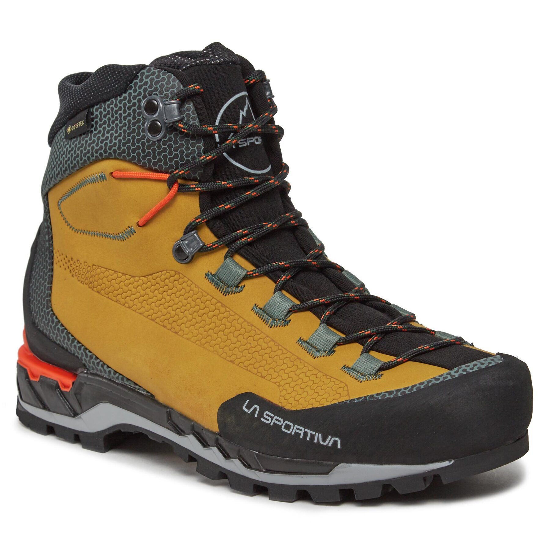 La Sportiva Trekkings Trango Tech Leather Gtx 21S732206 Maro - Pled.ro