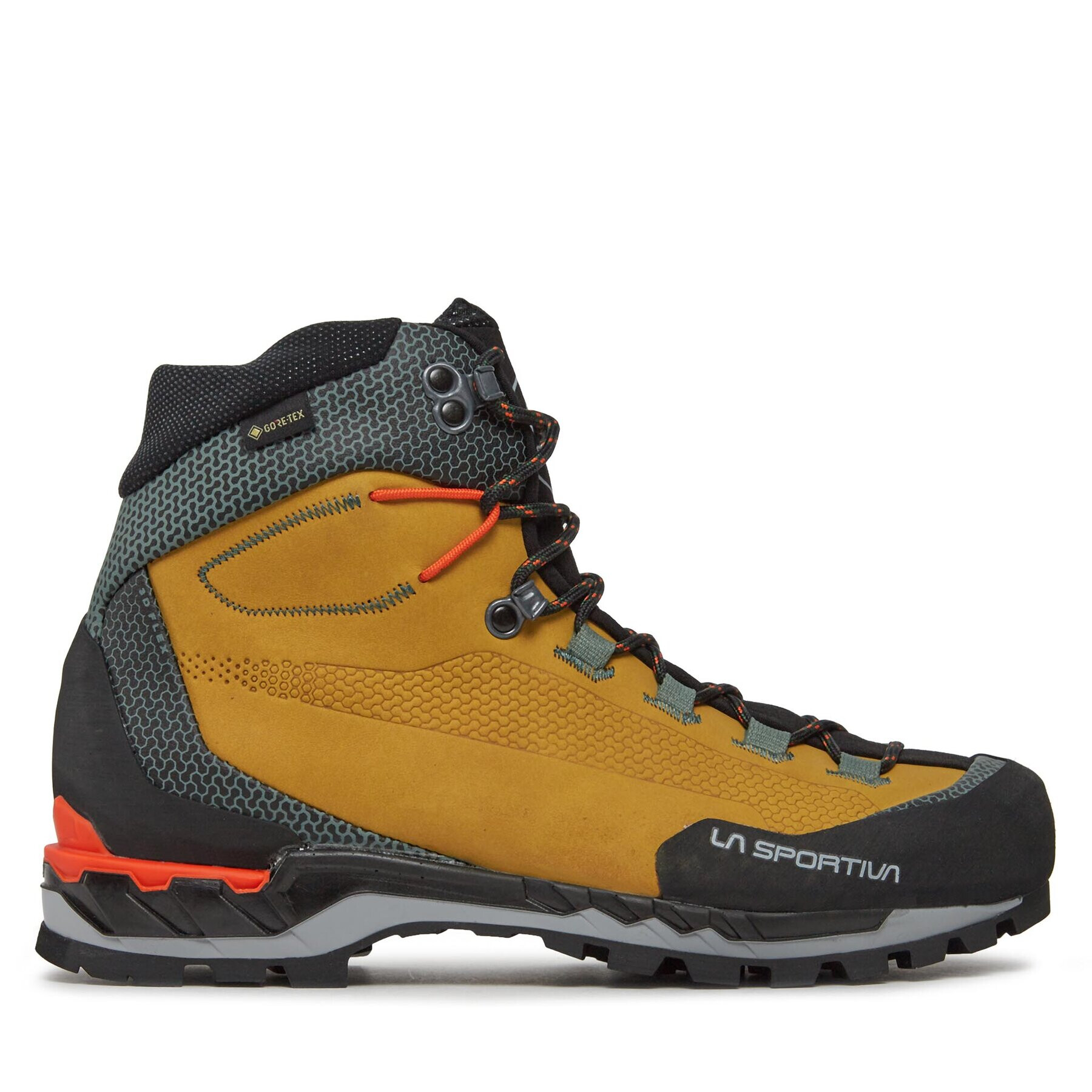 La Sportiva Trekkings Trango Tech Leather Gtx 21S732206 Maro - Pled.ro