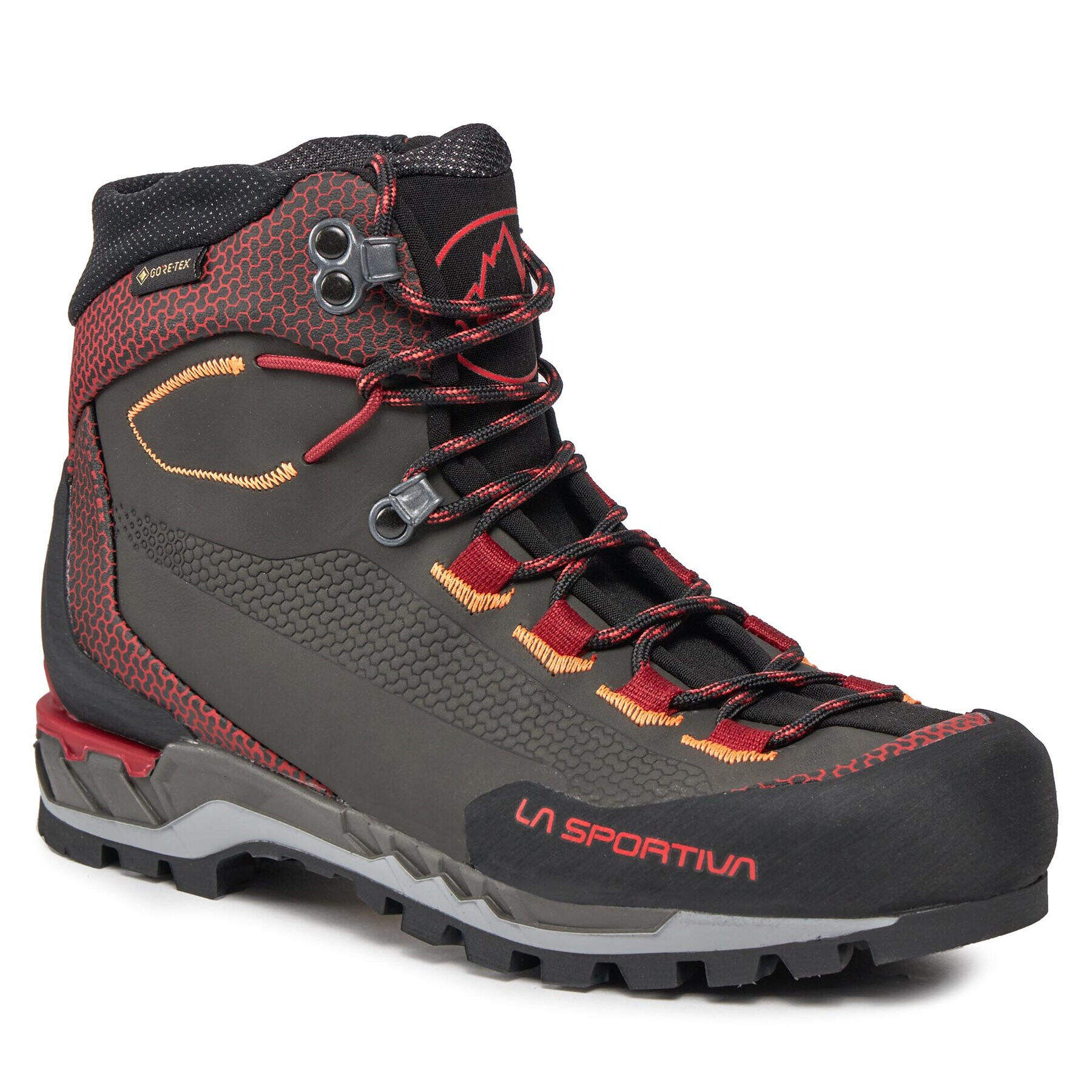 La Sportiva Trekkings Trango Tech Leather Gtx GORE-TEX 21T900323 Negru - Pled.ro