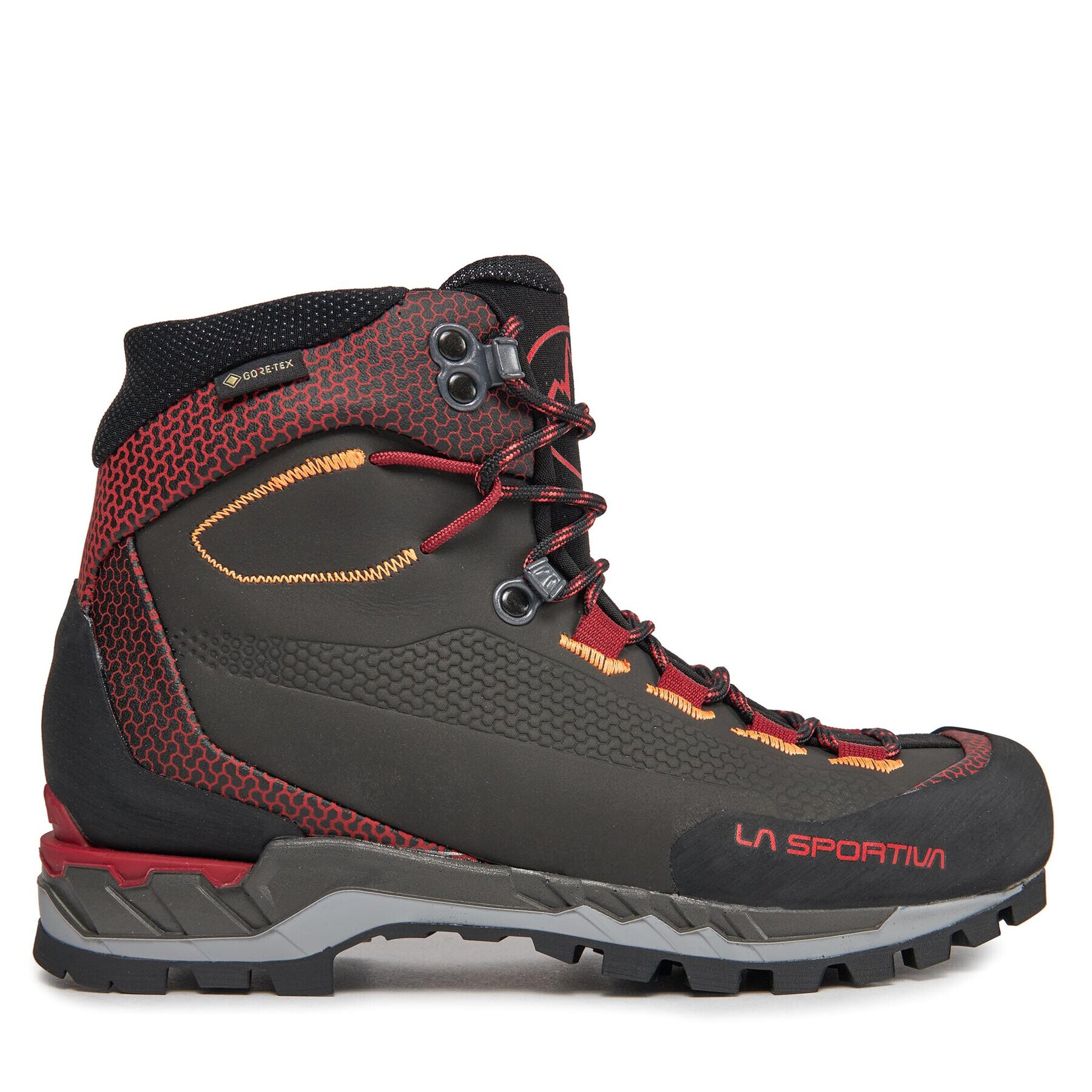 La Sportiva Trekkings Trango Tech Leather Gtx GORE-TEX 21T900323 Negru - Pled.ro