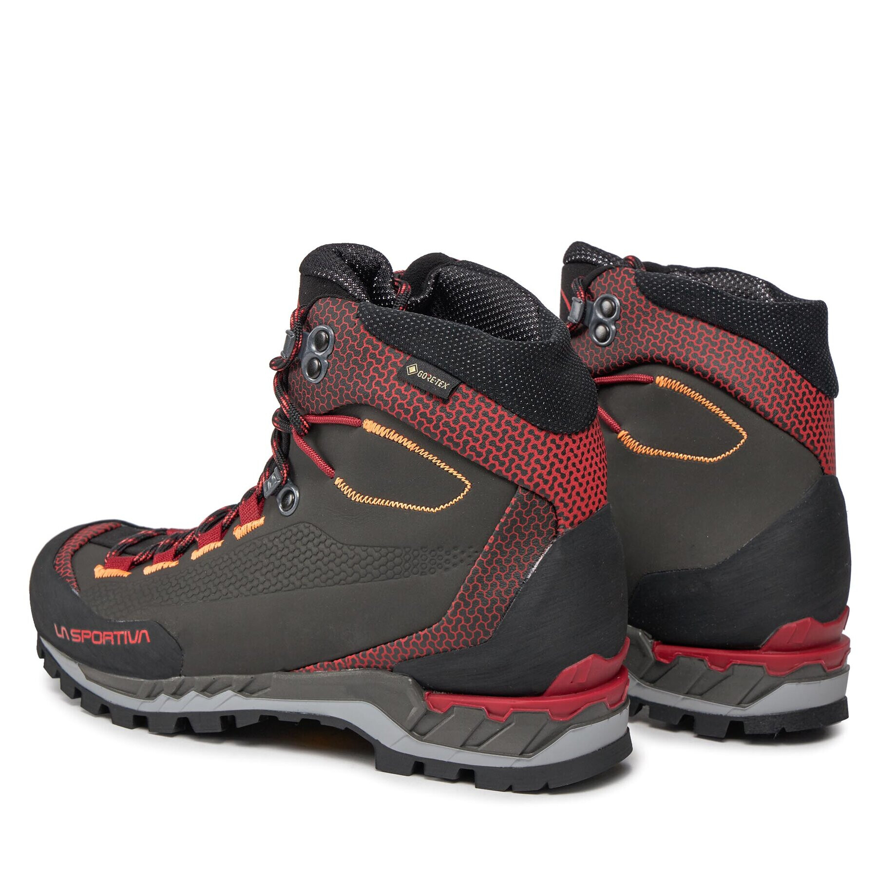 La Sportiva Trekkings Trango Tech Leather Gtx GORE-TEX 21T900323 Negru - Pled.ro