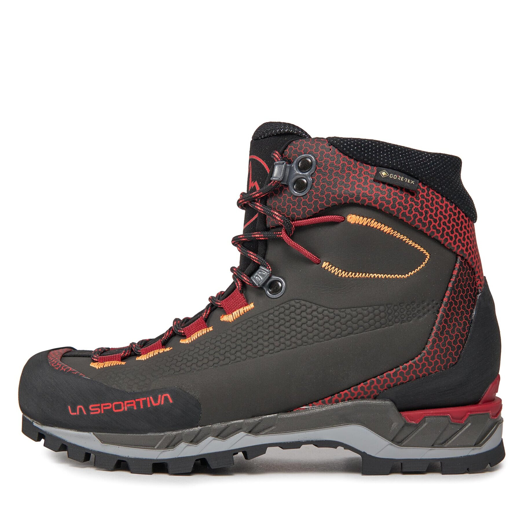 La Sportiva Trekkings Trango Tech Leather Gtx GORE-TEX 21T900323 Negru - Pled.ro