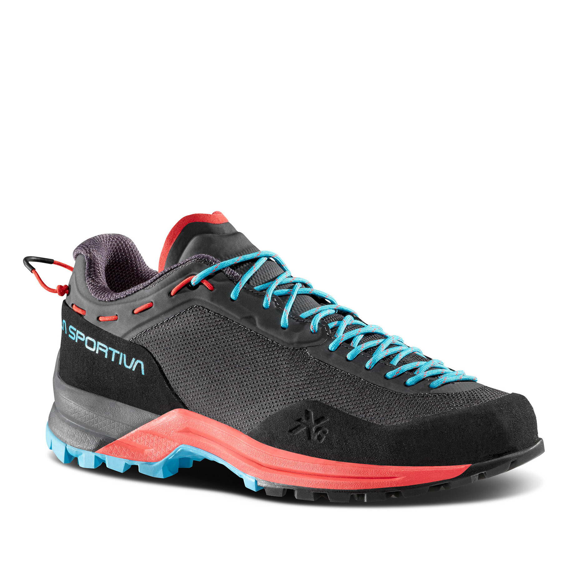 La Sportiva Trekkings Tx Guide Woman 27O900402 Gri - Pled.ro