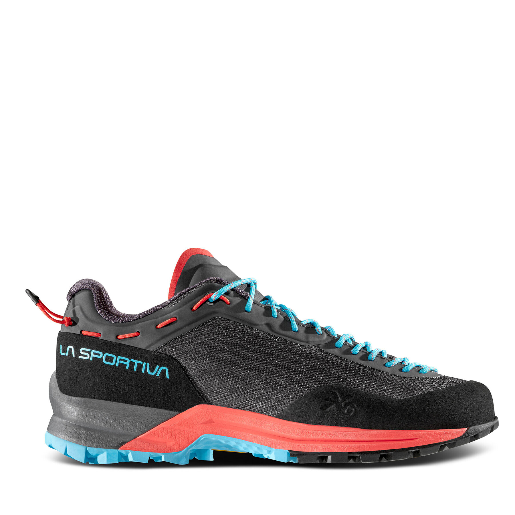 La Sportiva Trekkings Tx Guide Woman 27O900402 Gri - Pled.ro