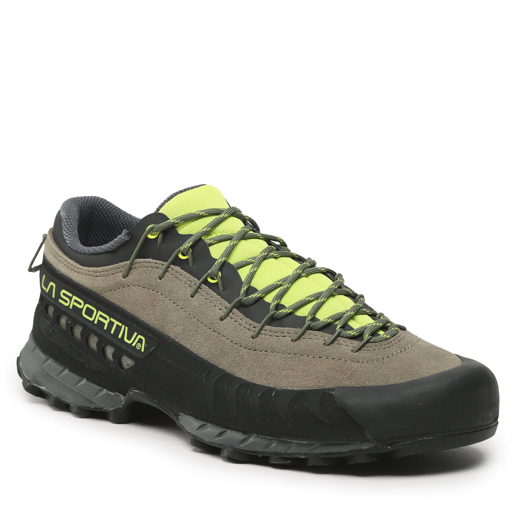 La Sportiva Trekkings Tx4 17W731729 Kaki - Pled.ro