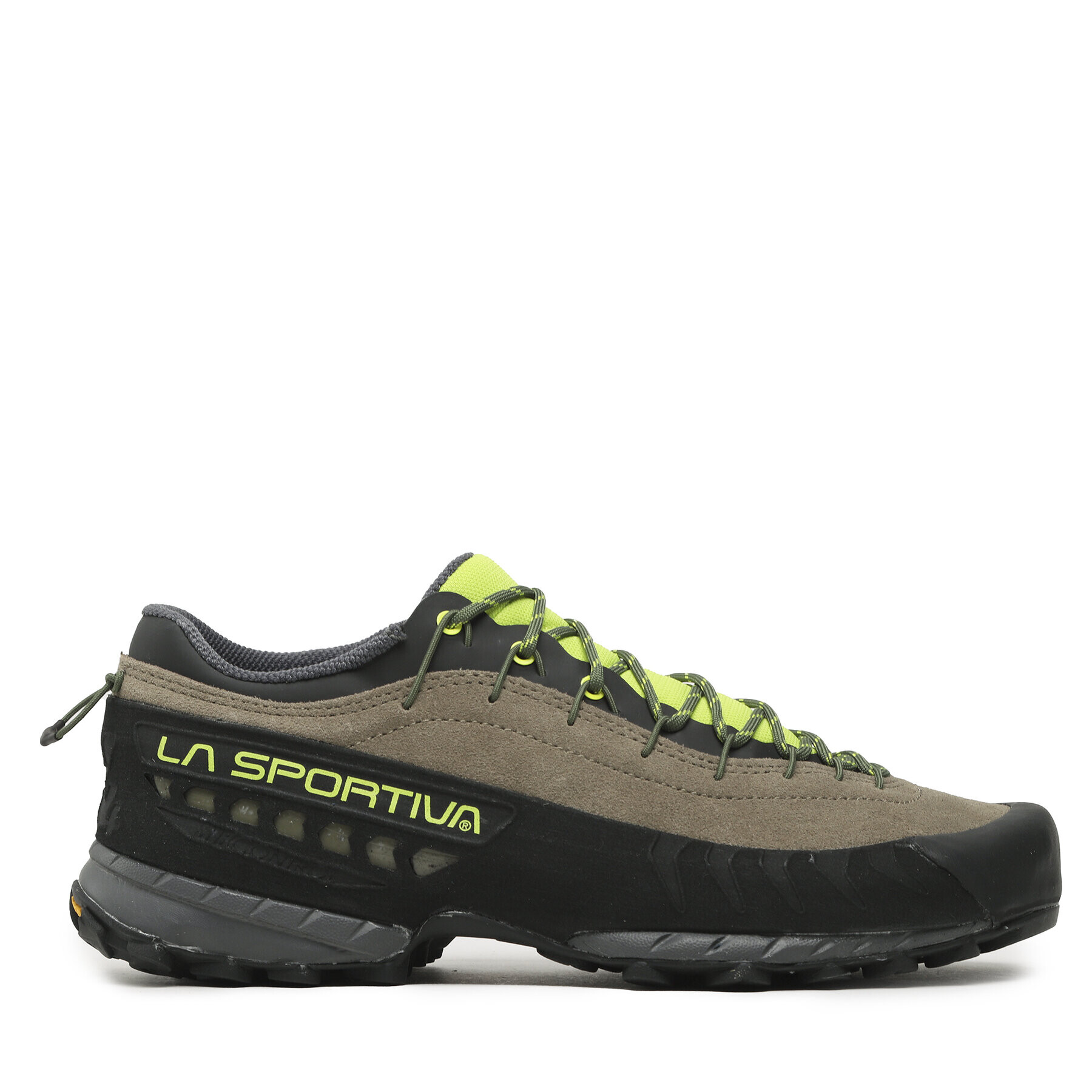 La Sportiva Trekkings Tx4 17W731729 Kaki - Pled.ro