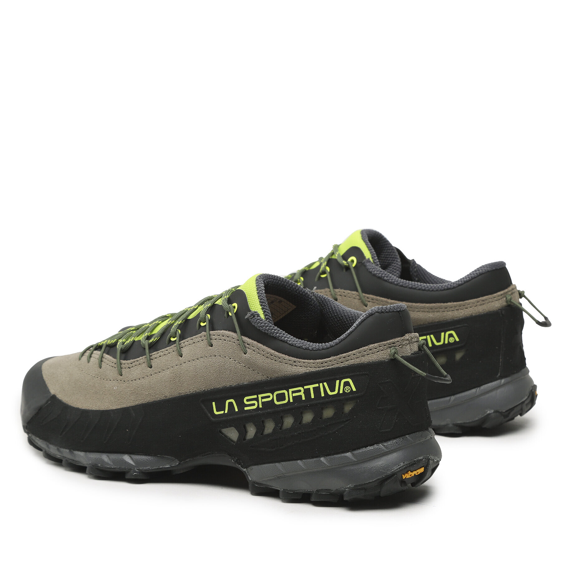 La Sportiva Trekkings Tx4 17W731729 Kaki - Pled.ro