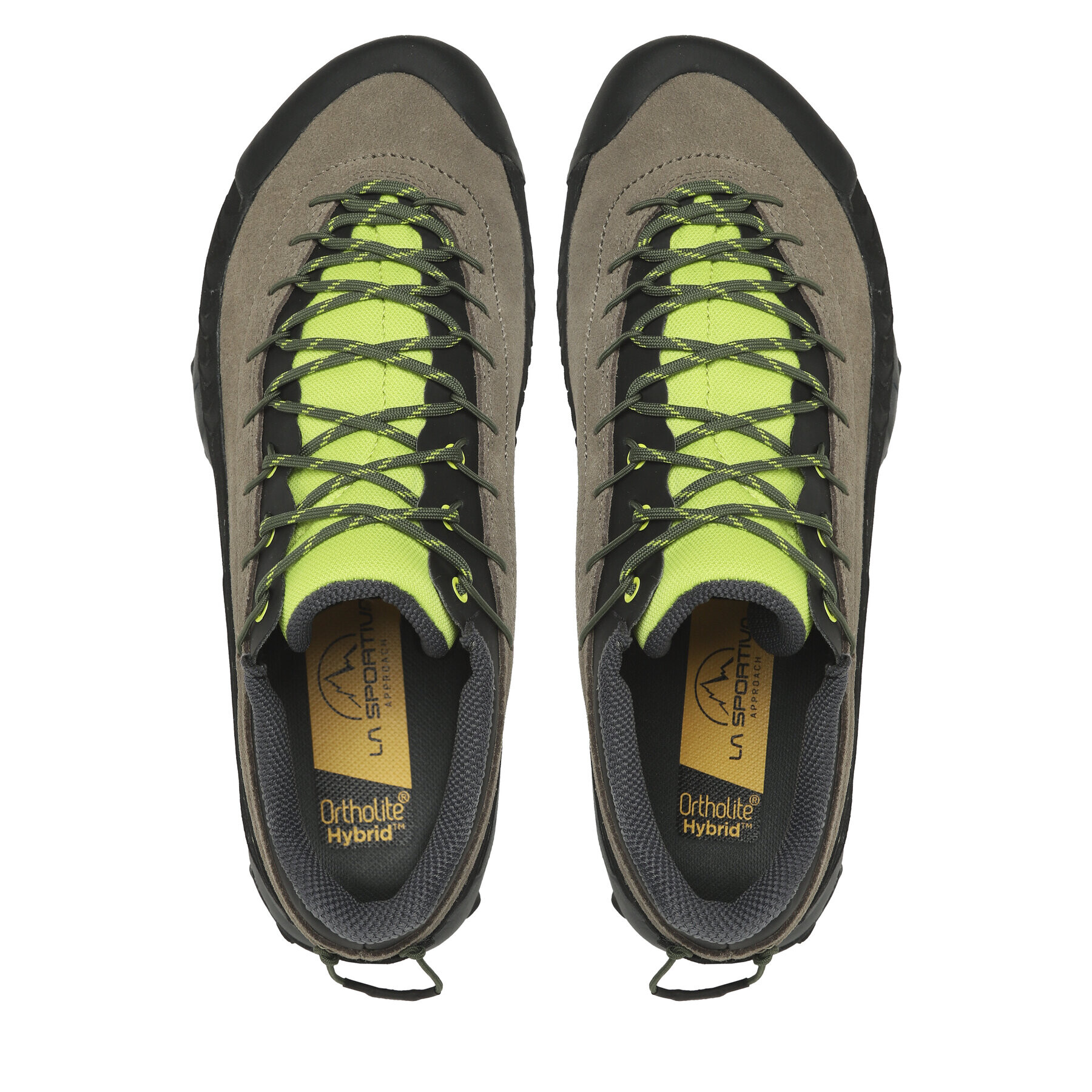 La Sportiva Trekkings Tx4 17W731729 Kaki - Pled.ro