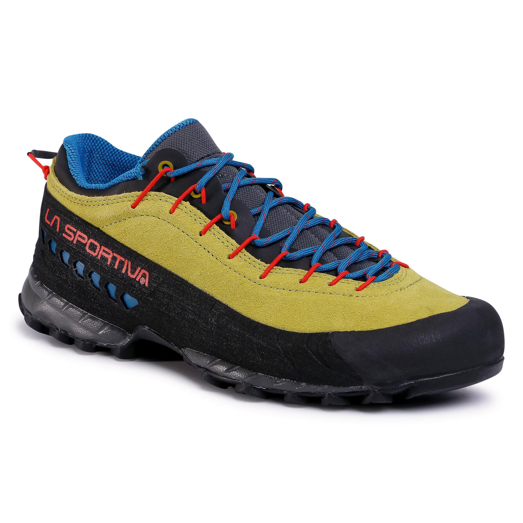 La Sportiva Trekkings Tx4 Approach 17W713619 Verde - Pled.ro