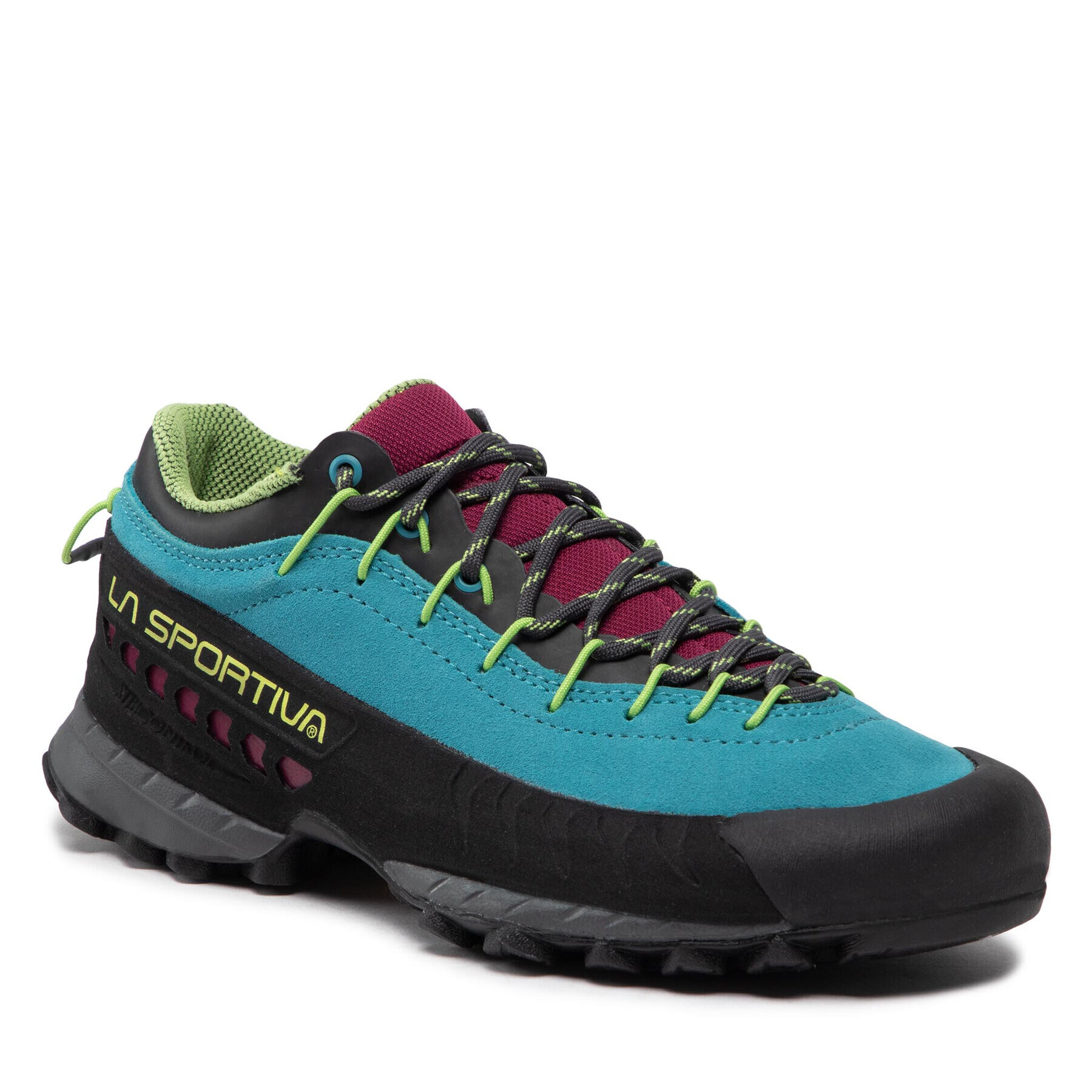 La Sportiva Trekkings Tx4 W's 17X624502 Albastru - Pled.ro