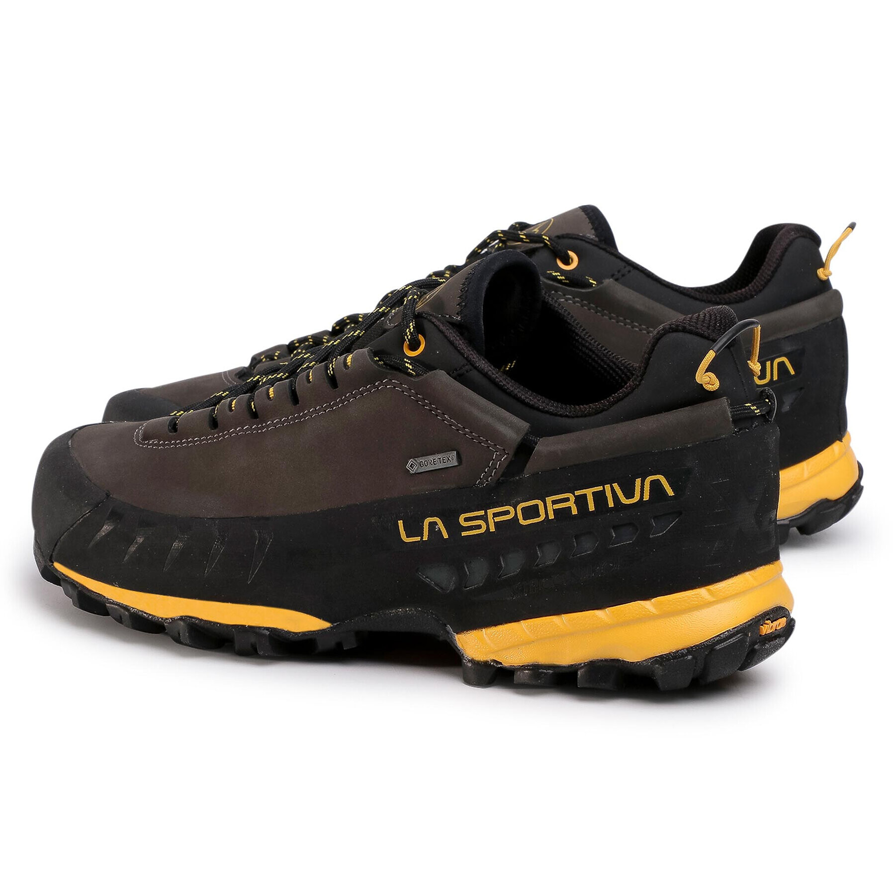 La Sportiva Trekkings Tx5 Low Gtx GORE-TEX 24T900100 Negru - Pled.ro