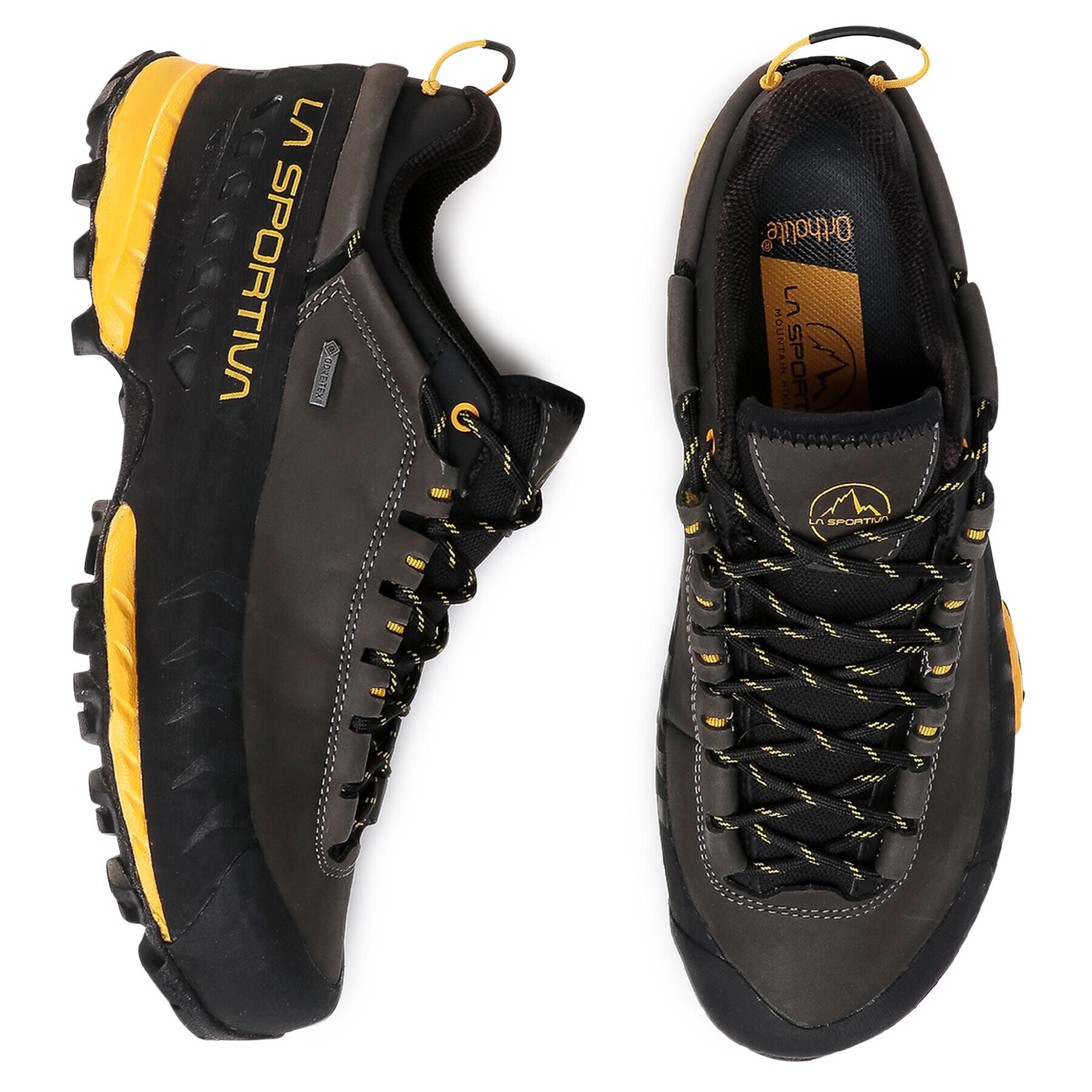 La Sportiva Trekkings Tx5 Low Gtx GORE-TEX 24T900100 Negru - Pled.ro