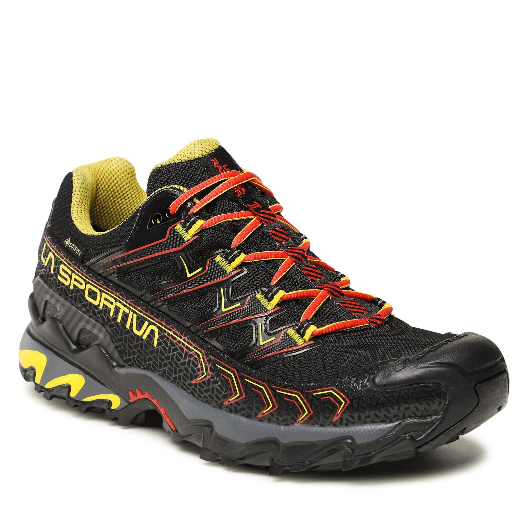 La Sportiva Trekkings Ultra Raptor II Gtx GORE-TEX 46Q999100 Negru - Pled.ro