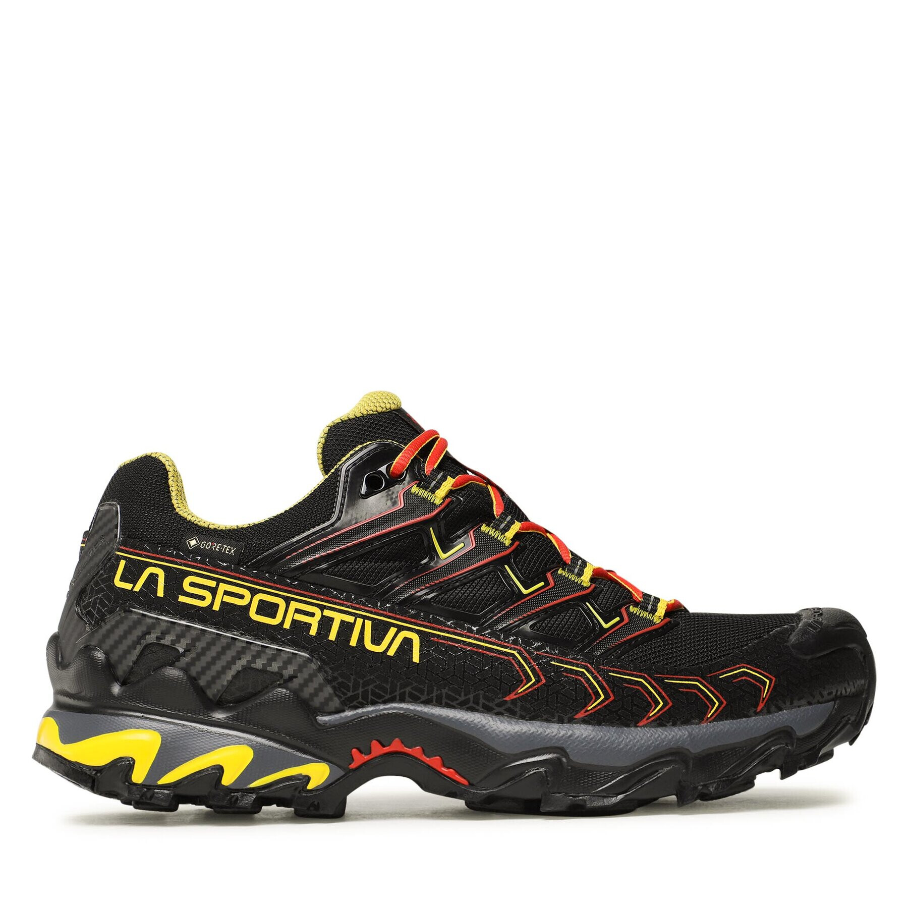 La Sportiva Trekkings Ultra Raptor II Gtx GORE-TEX 46Q999100 Negru - Pled.ro