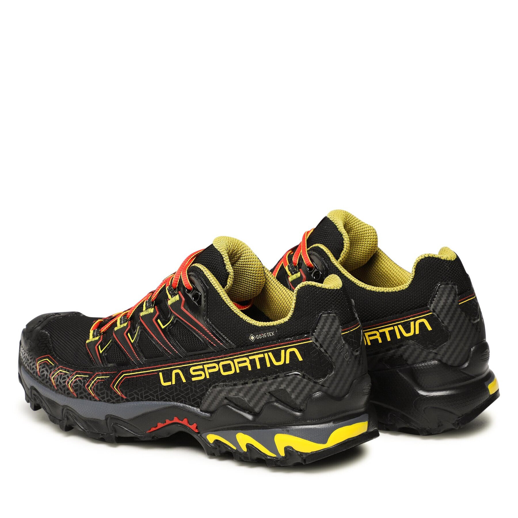 La Sportiva Trekkings Ultra Raptor II Gtx GORE-TEX 46Q999100 Negru - Pled.ro