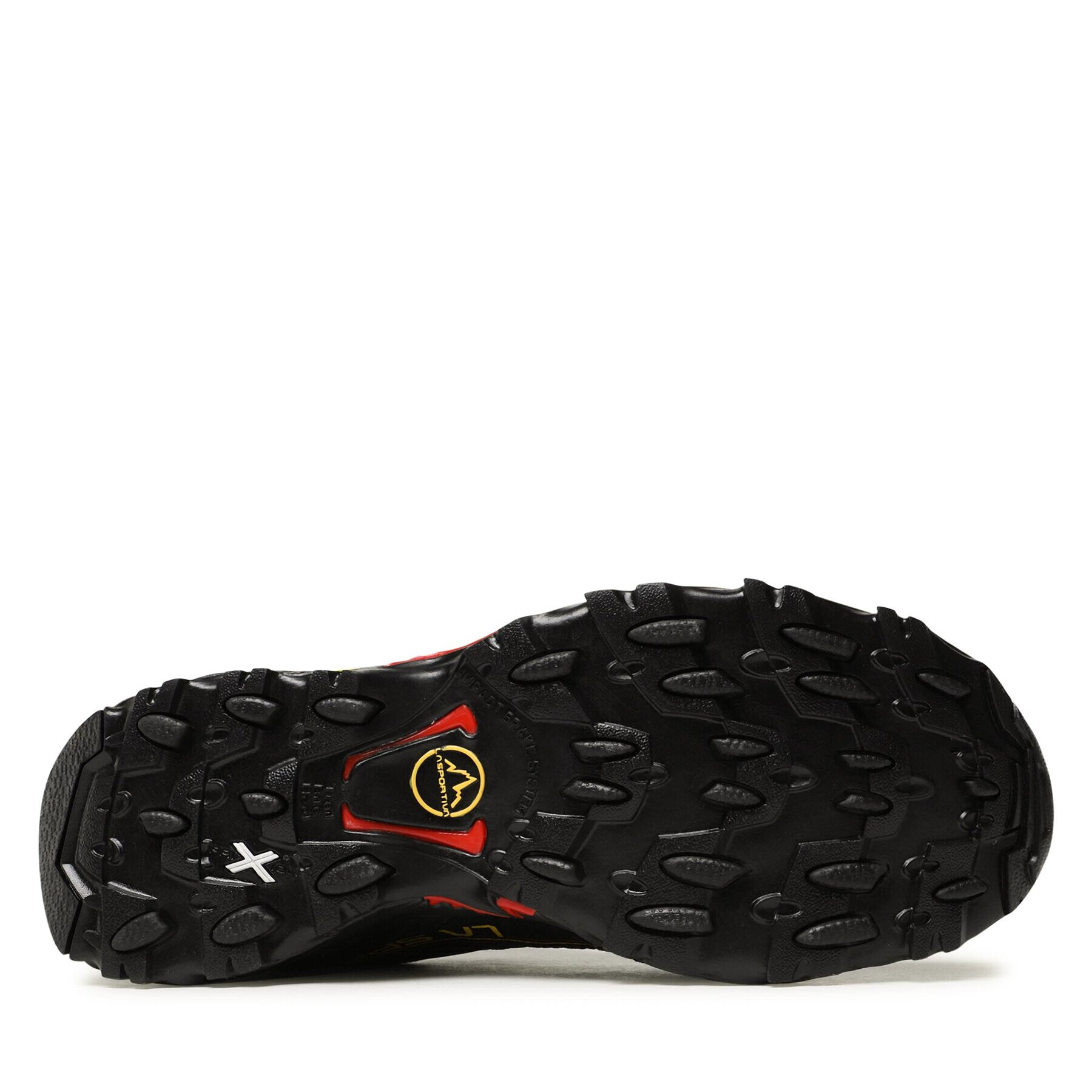 La Sportiva Trekkings Ultra Raptor II Gtx GORE-TEX 46Q999100 Negru - Pled.ro