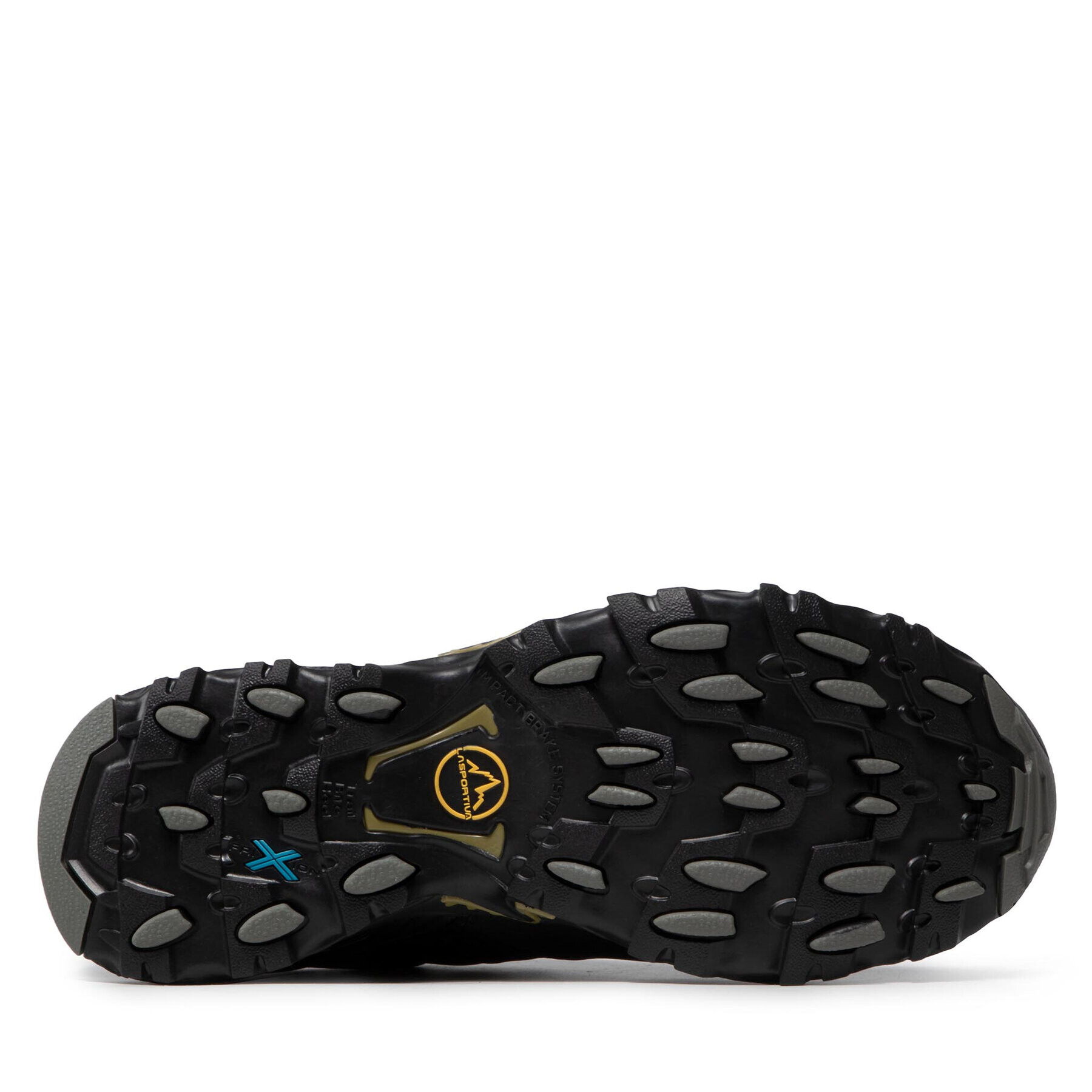 La Sportiva Trekkings Ultra Raptor II Leather Gtx GORE-TEX 34F999811 Negru - Pled.ro