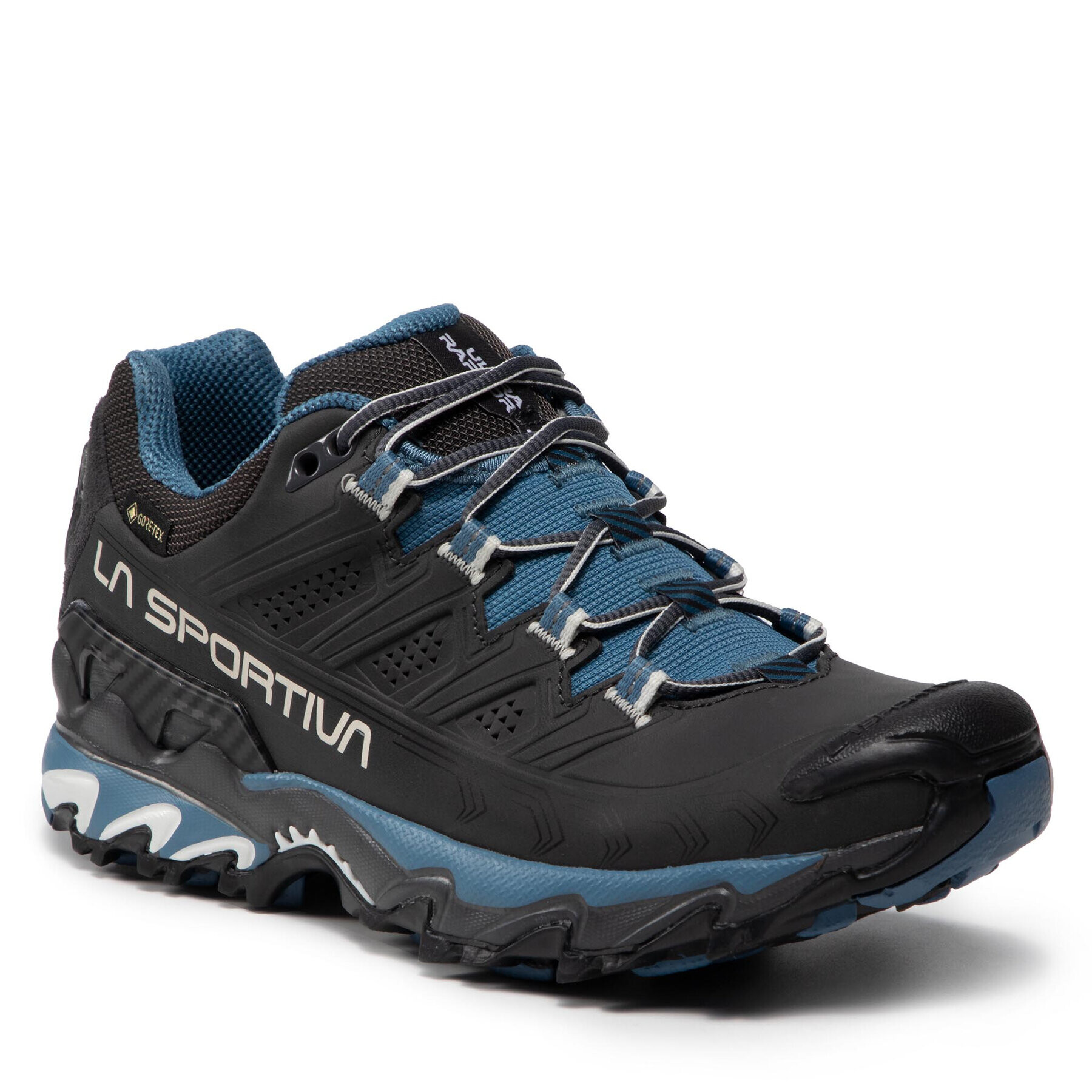 La Sportiva Trekkings Ultra Raptor II Leather W's Gtx GORE-TEX 34H900630 Gri - Pled.ro