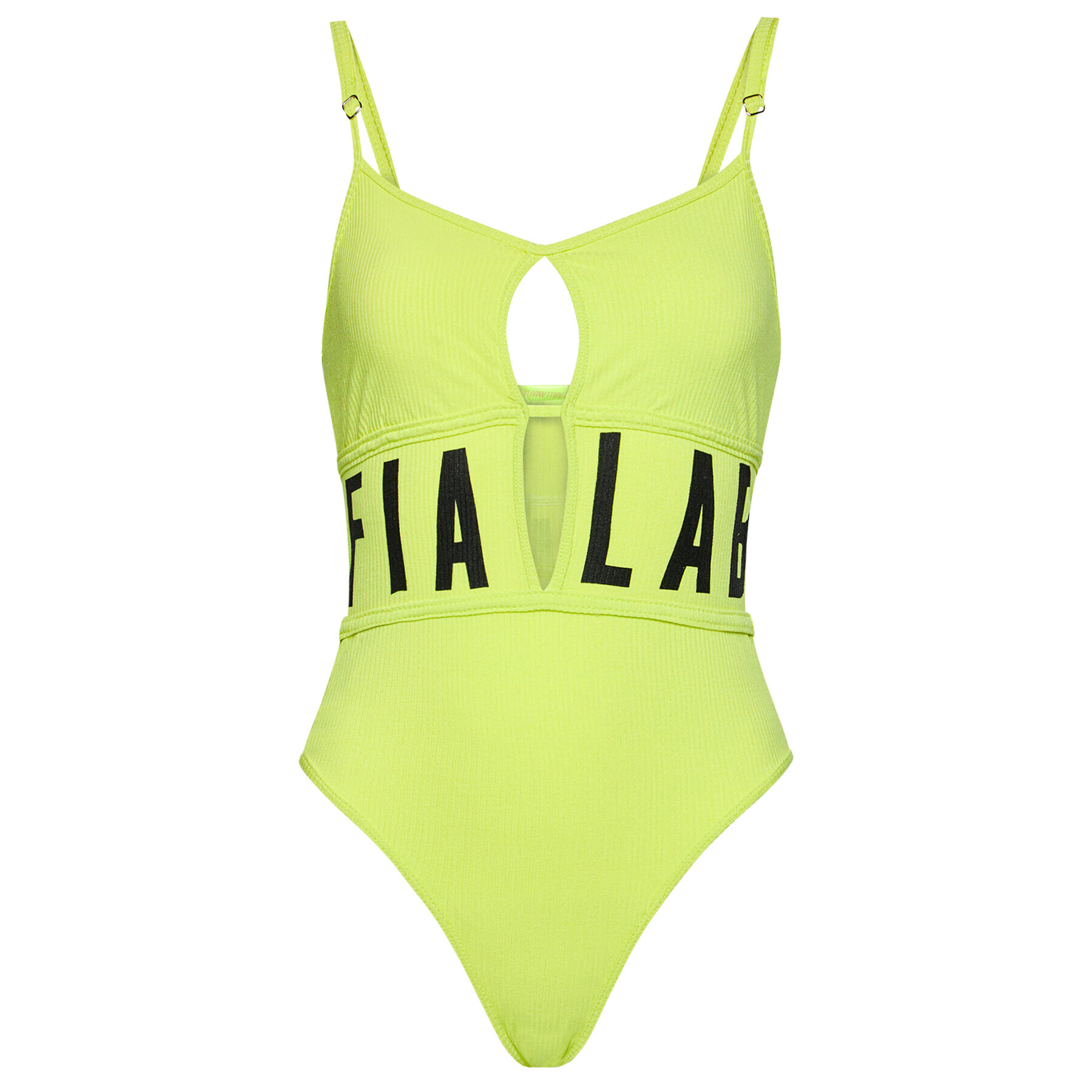 LaBellaMafia Body 21274 Verde - Pled.ro