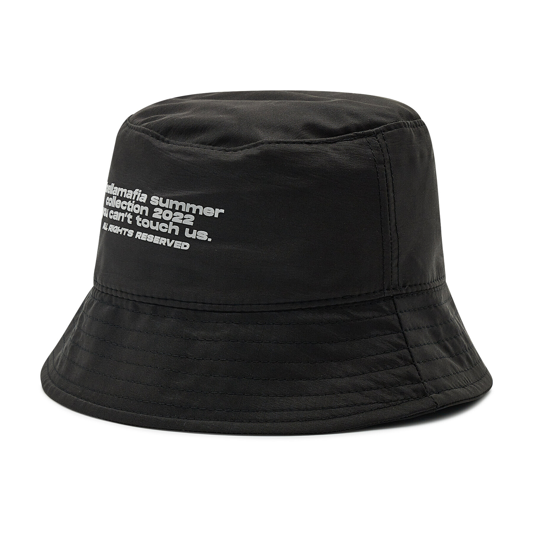 LaBellaMafia Pălărie Bucket 23753 Negru - Pled.ro