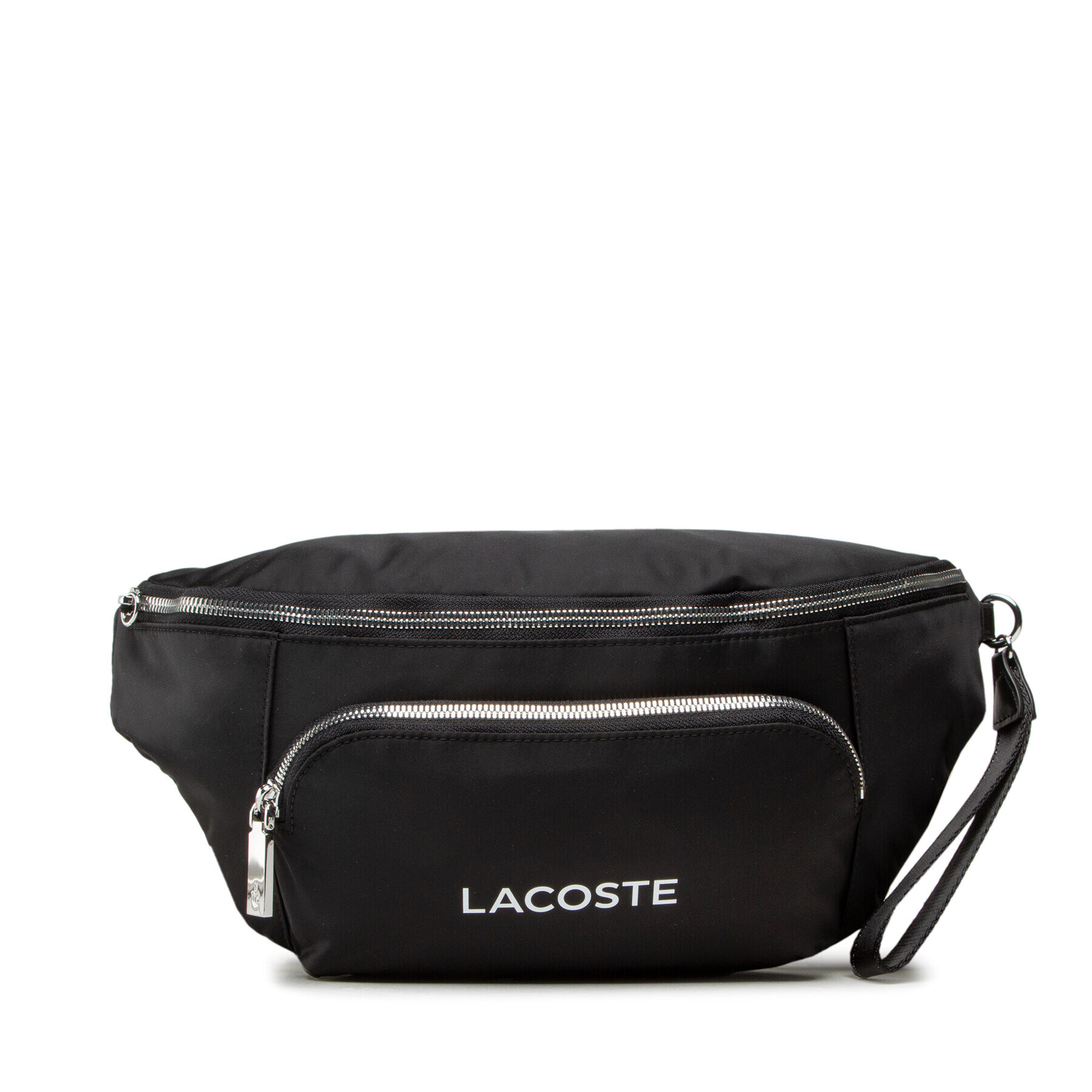 Lacoste Borsetă NU3824SG Negru - Pled.ro