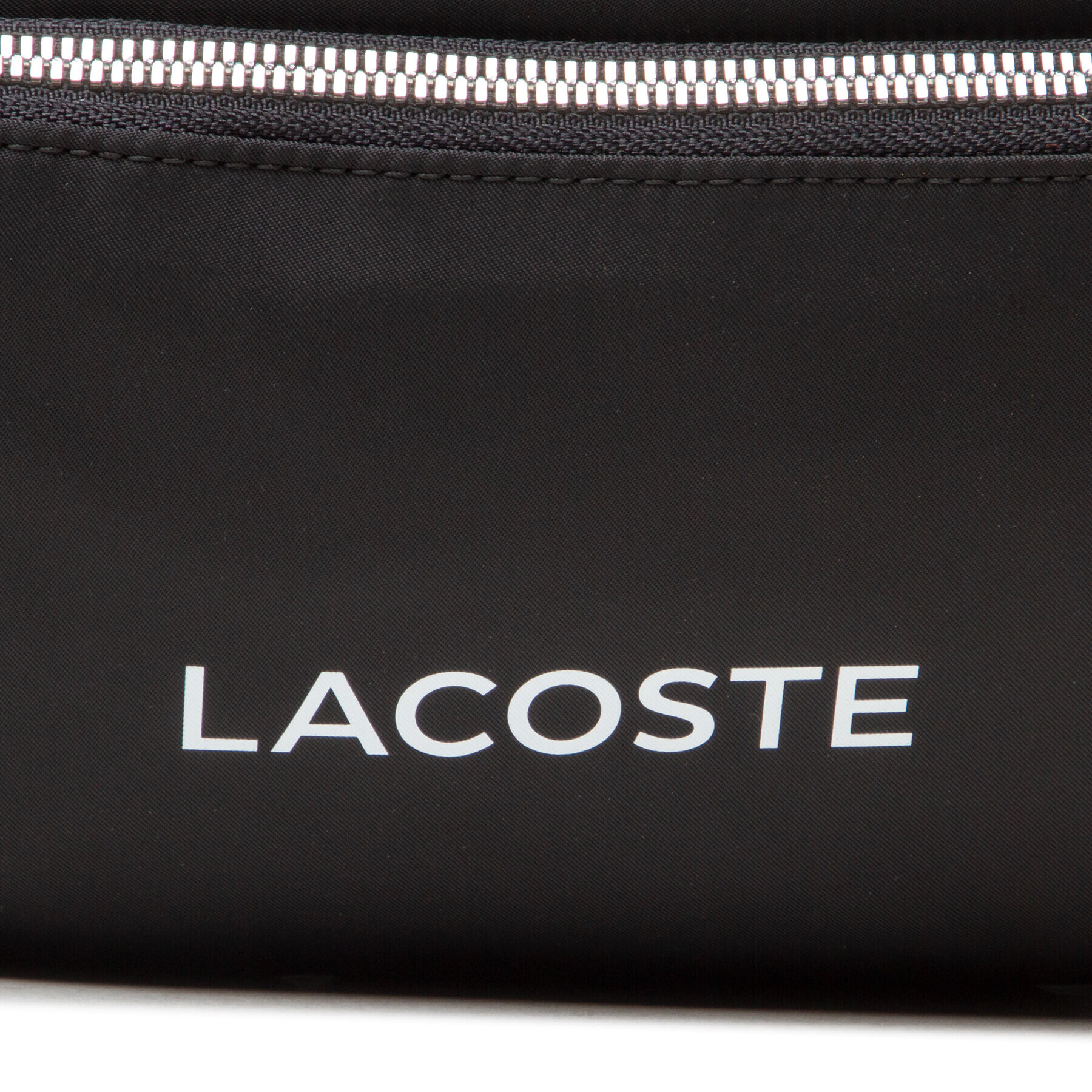 Lacoste Borsetă NU3824SG Negru - Pled.ro