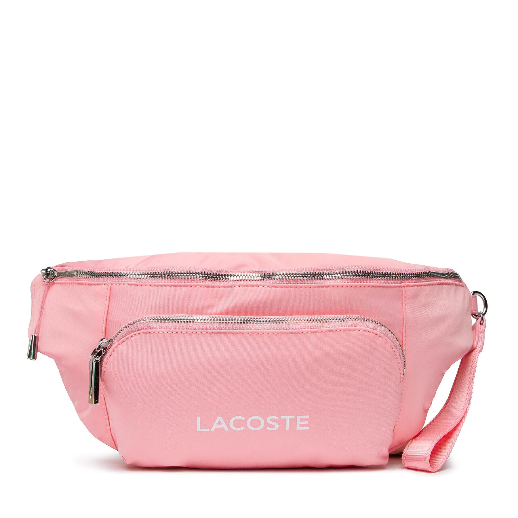 Lacoste Borsetă NU3824SG Roz - Pled.ro