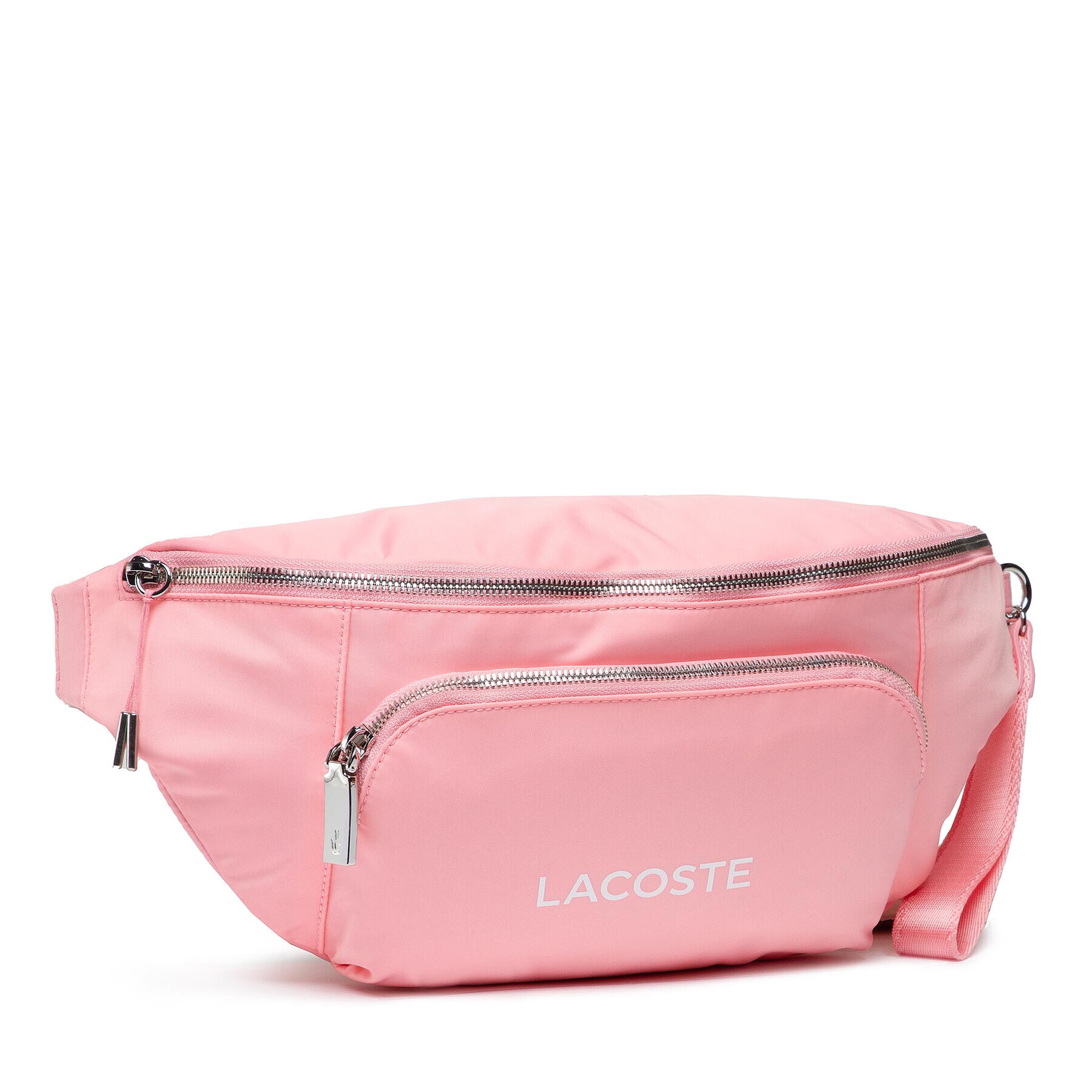 Lacoste Borsetă NU3824SG Roz - Pled.ro