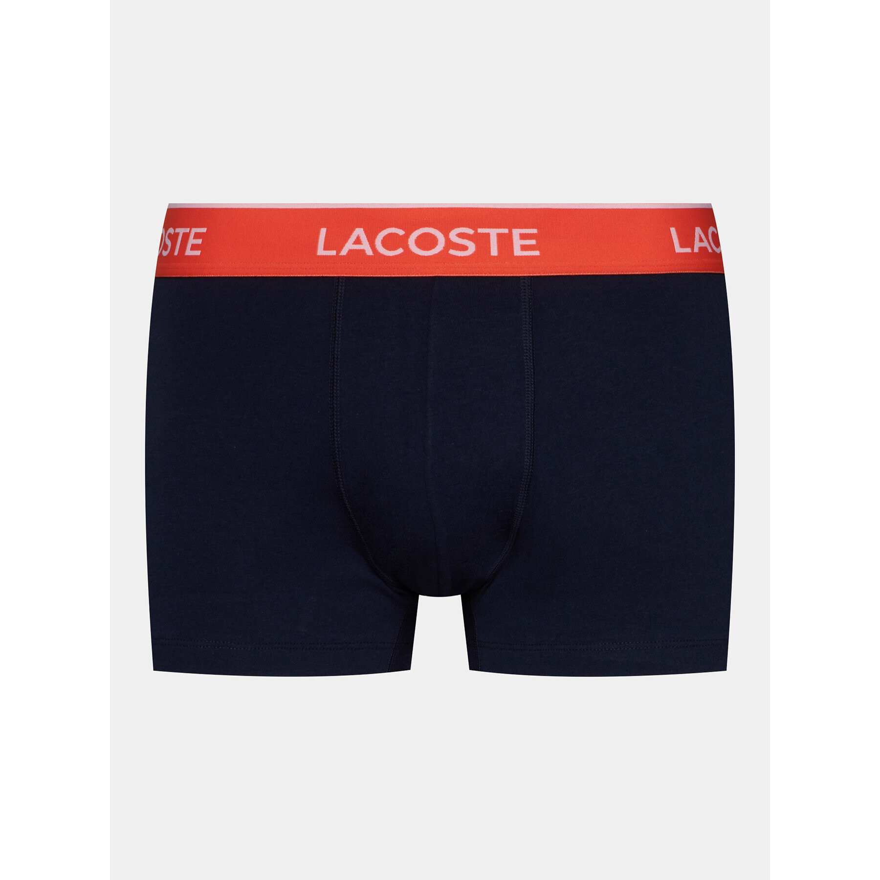 Lacoste Boxeri 5H3401 Bleumarin - Pled.ro