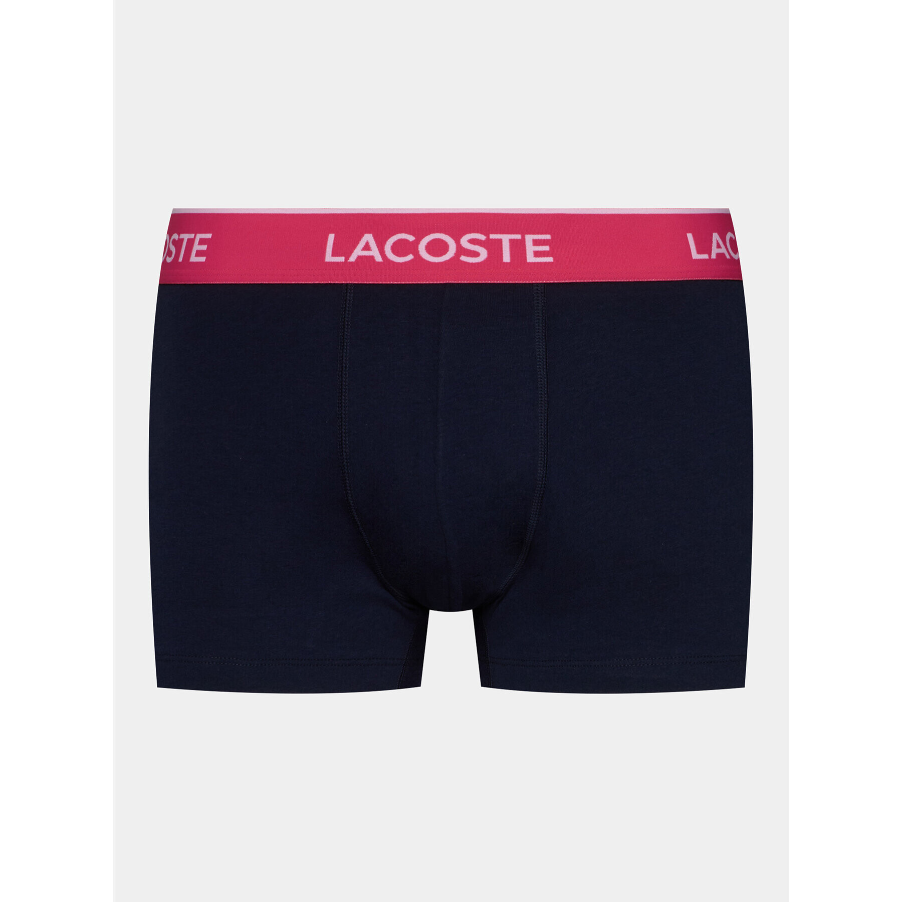 Lacoste Boxeri 5H3401 Bleumarin - Pled.ro