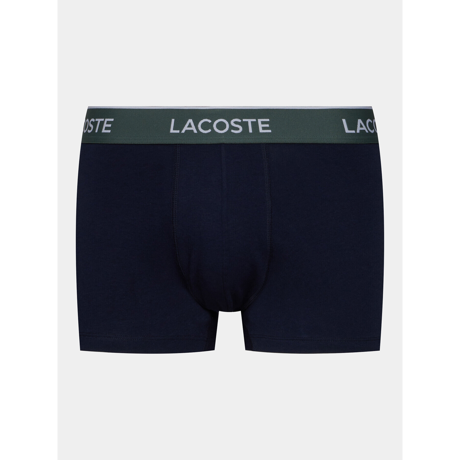 Lacoste Boxeri 5H3401 Bleumarin - Pled.ro