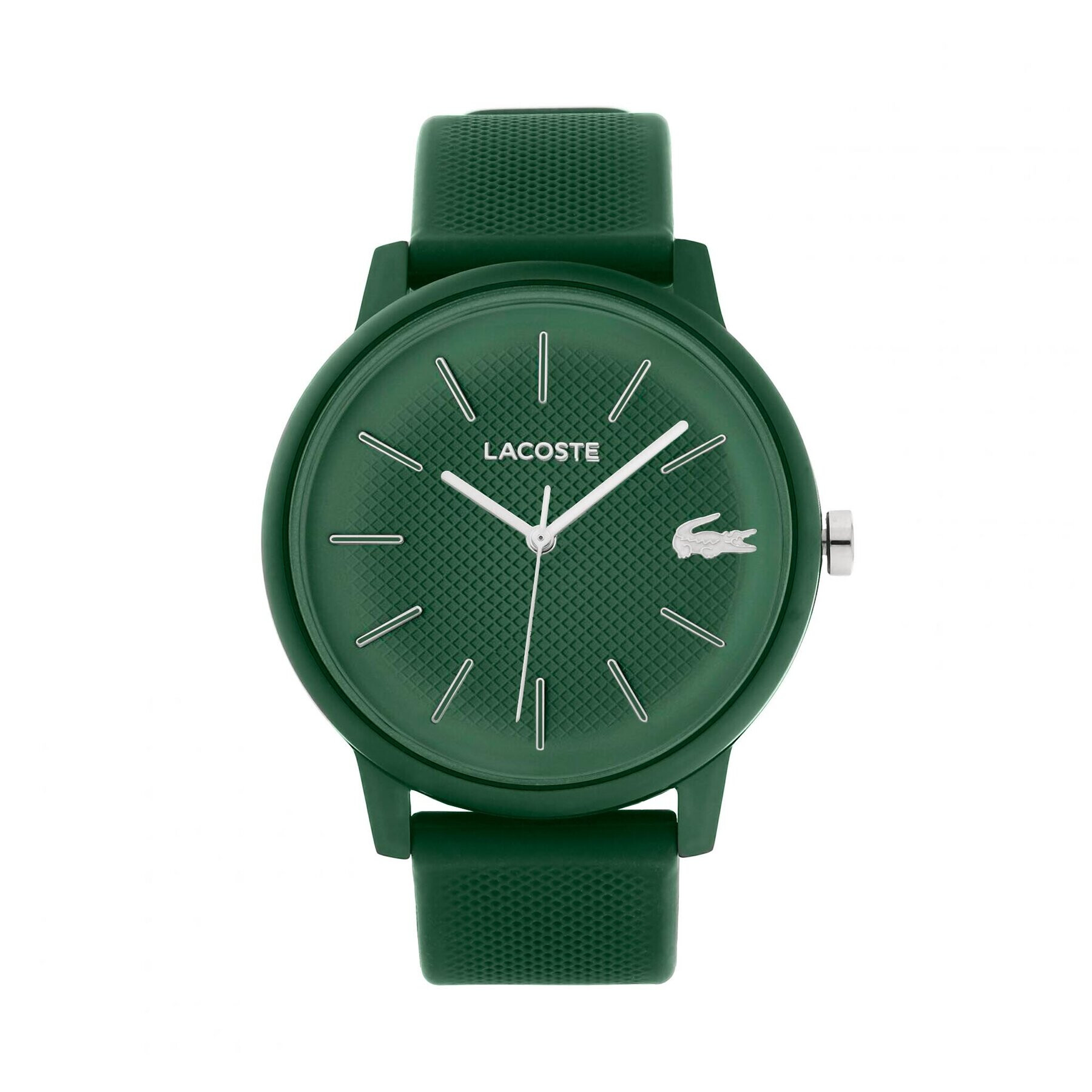 Lacoste Ceas 2011238 Verde - Pled.ro