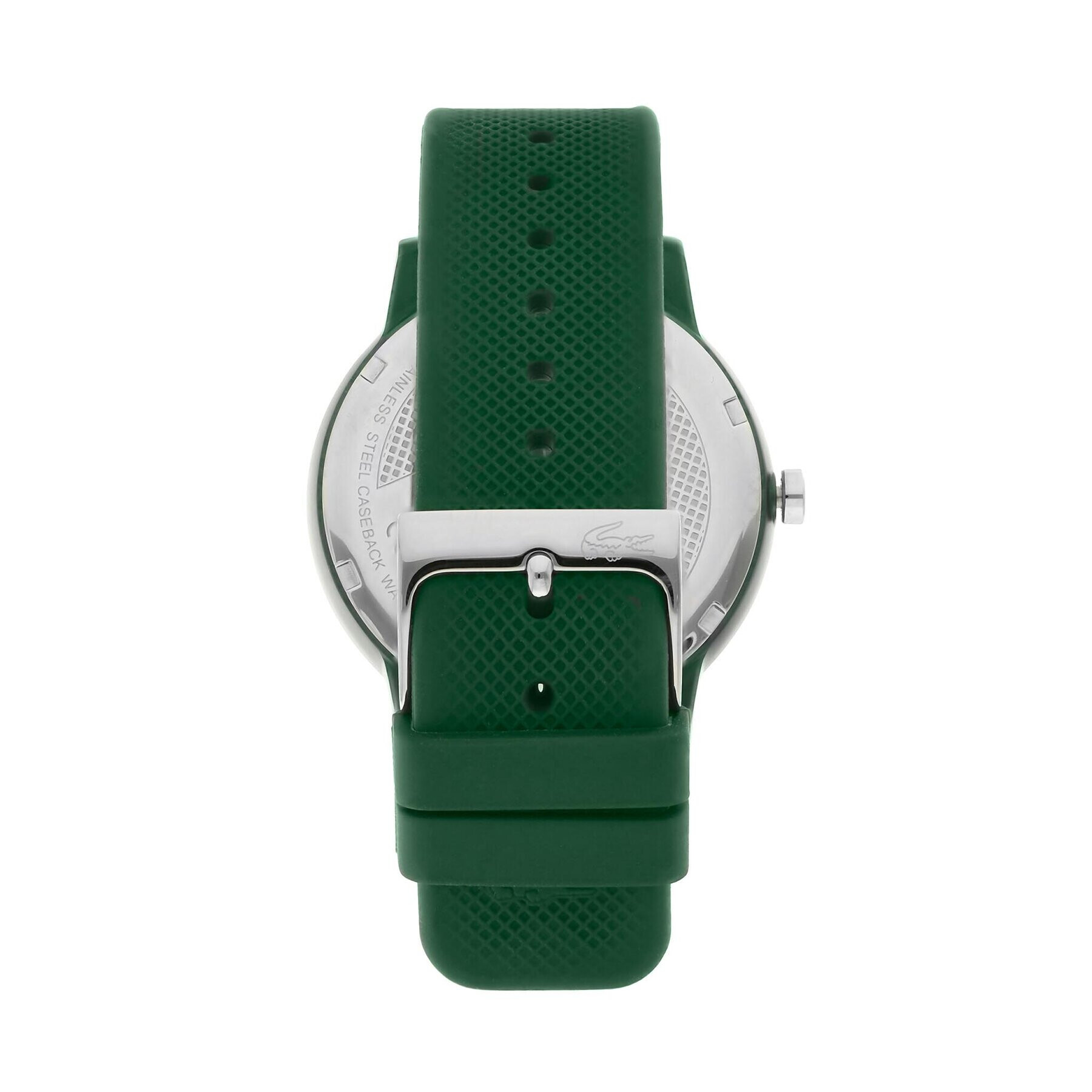 Lacoste Ceas 2011238 Verde - Pled.ro