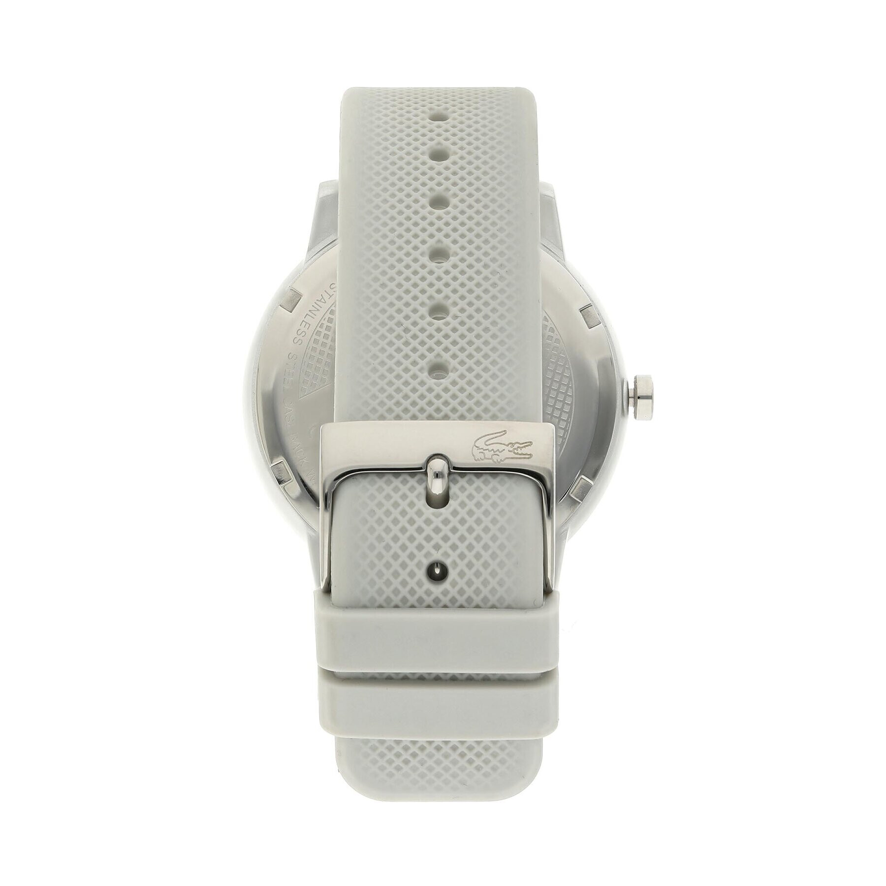 Lacoste Ceas 2011240 Alb - Pled.ro