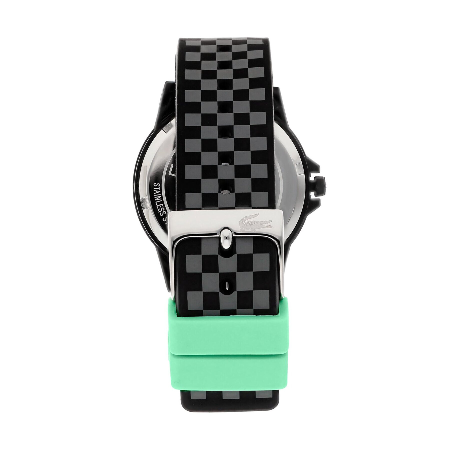 Lacoste Ceas 2020149 Negru - Pled.ro