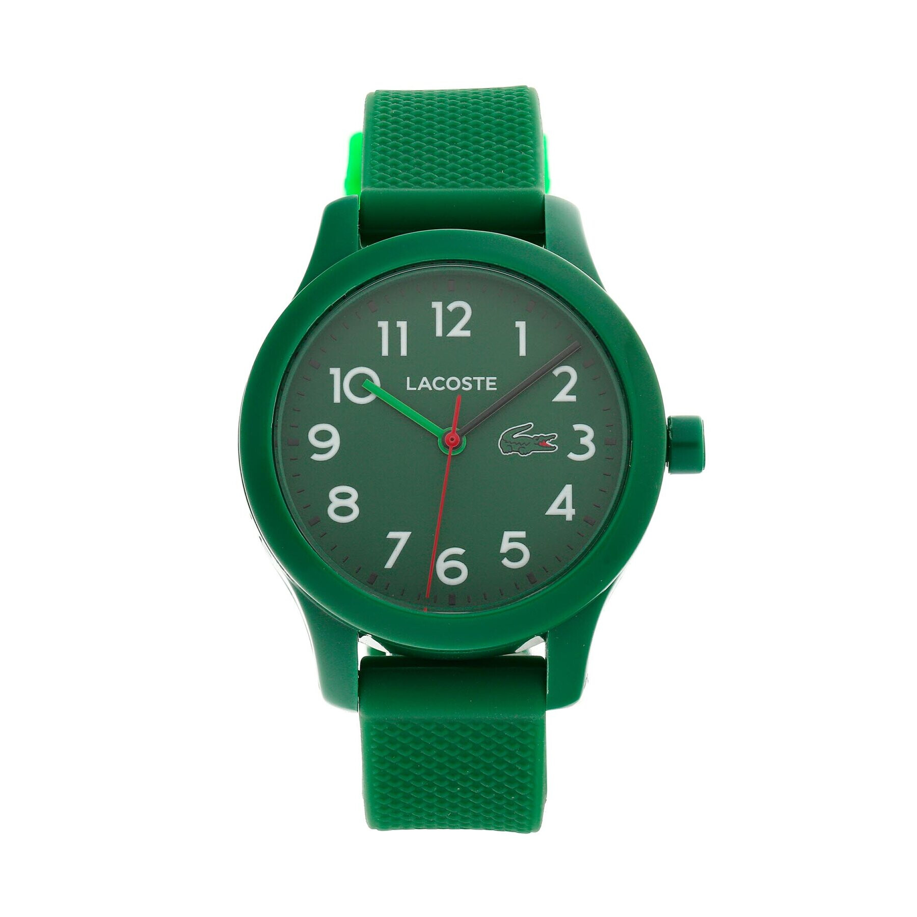 Lacoste Ceas 2030001 Verde - Pled.ro