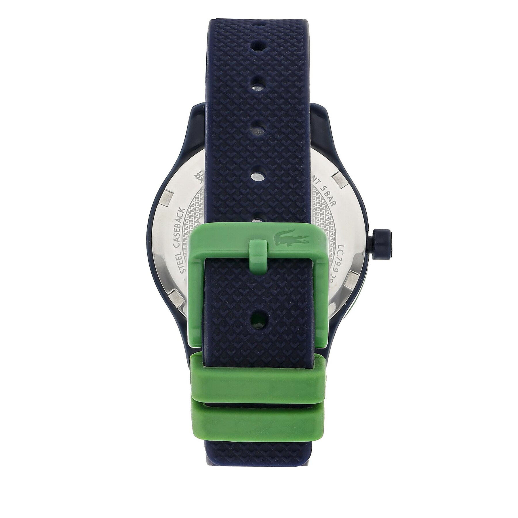 Lacoste Ceas 2030037 Bleumarin - Pled.ro